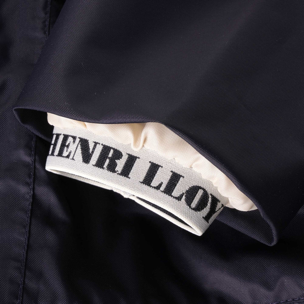 Henri Lloyd x Nigel Cabourn Henri lloyd x Nigel Cabourn Spray Jacket