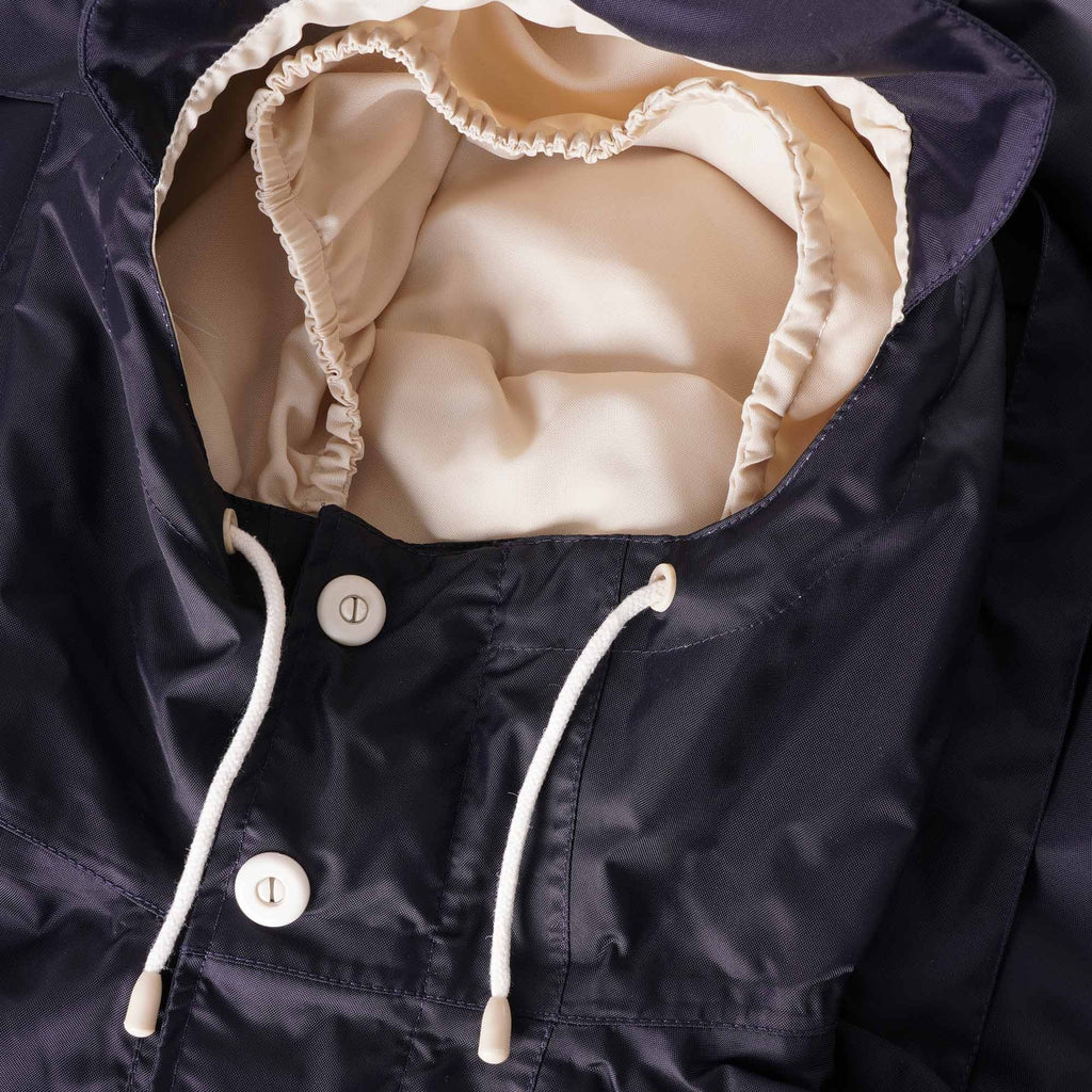 Henri Lloyd x Nigel Cabourn Henri lloyd x Nigel Cabourn Spray Jacket