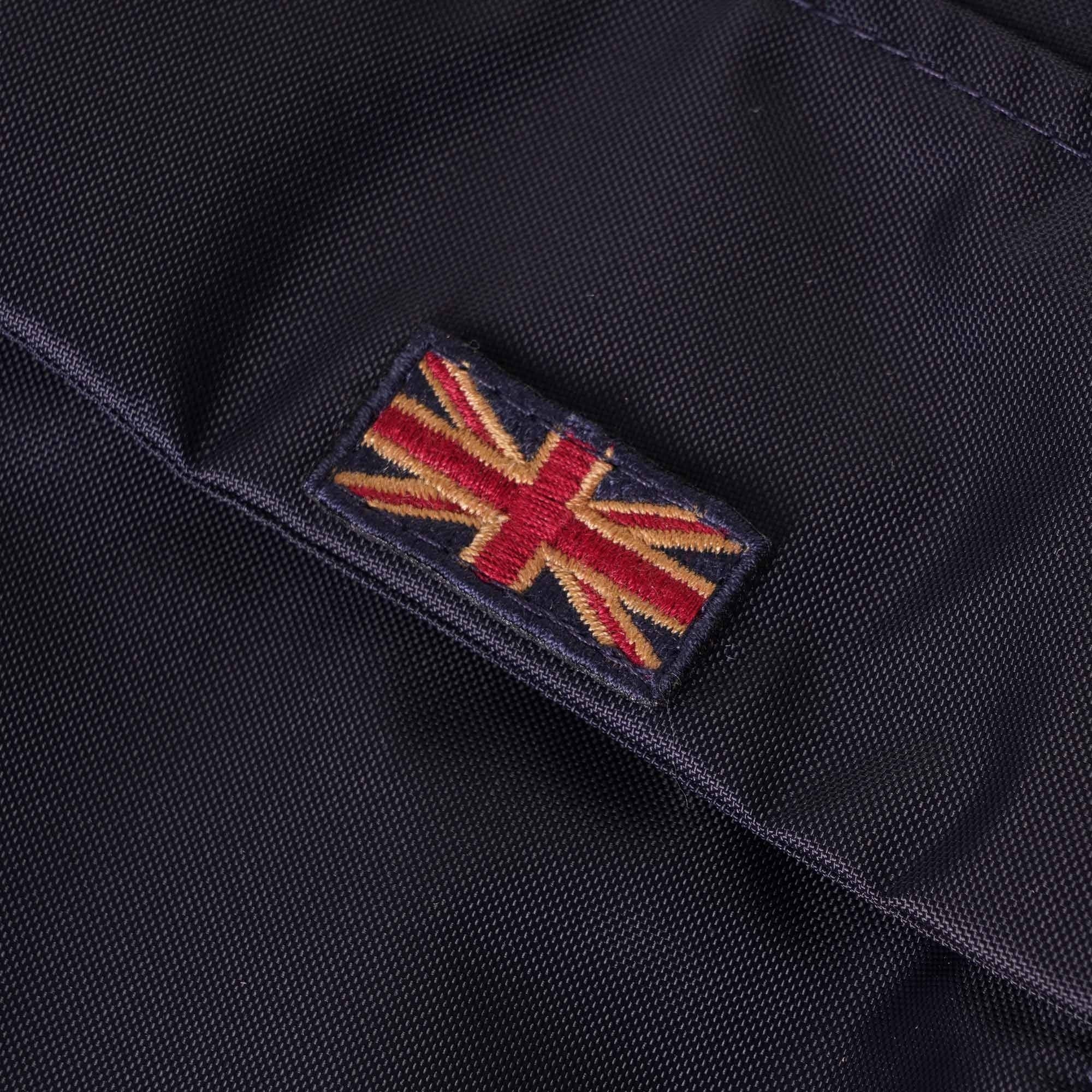Henri Lloyd x Nigel Cabourn Henri lloyd x Nigel Cabourn Spray Jacket