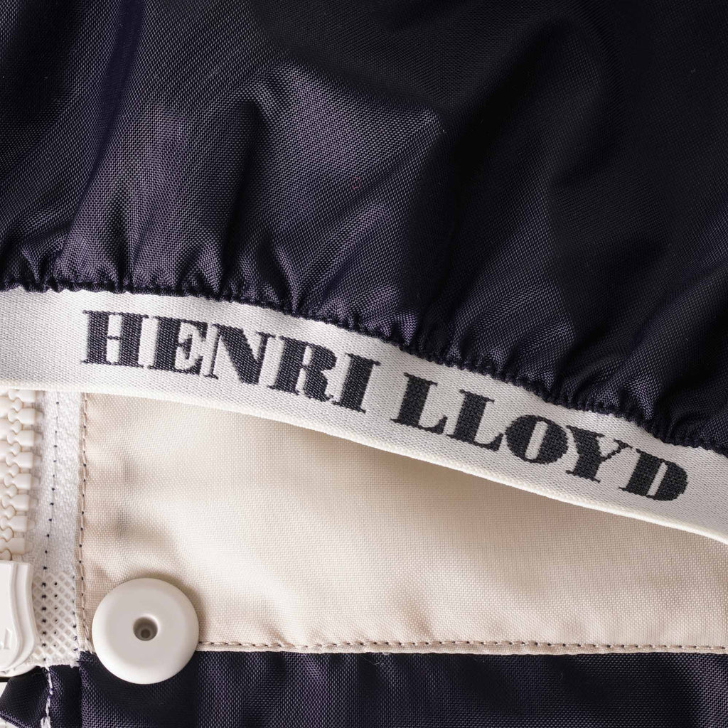 Henri Lloyd x Nigel Cabourn Deck Jacket