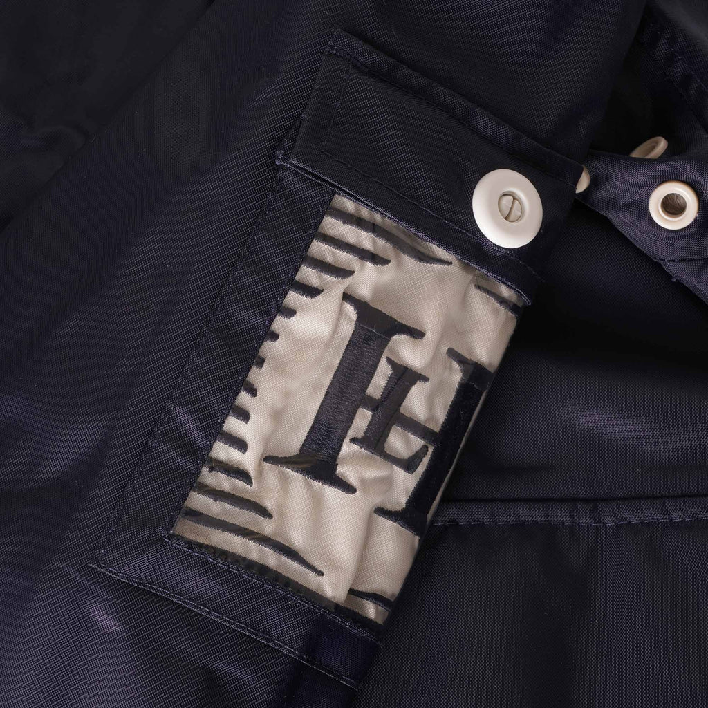 Henri Lloyd x Nigel Cabourn Deck Jacket