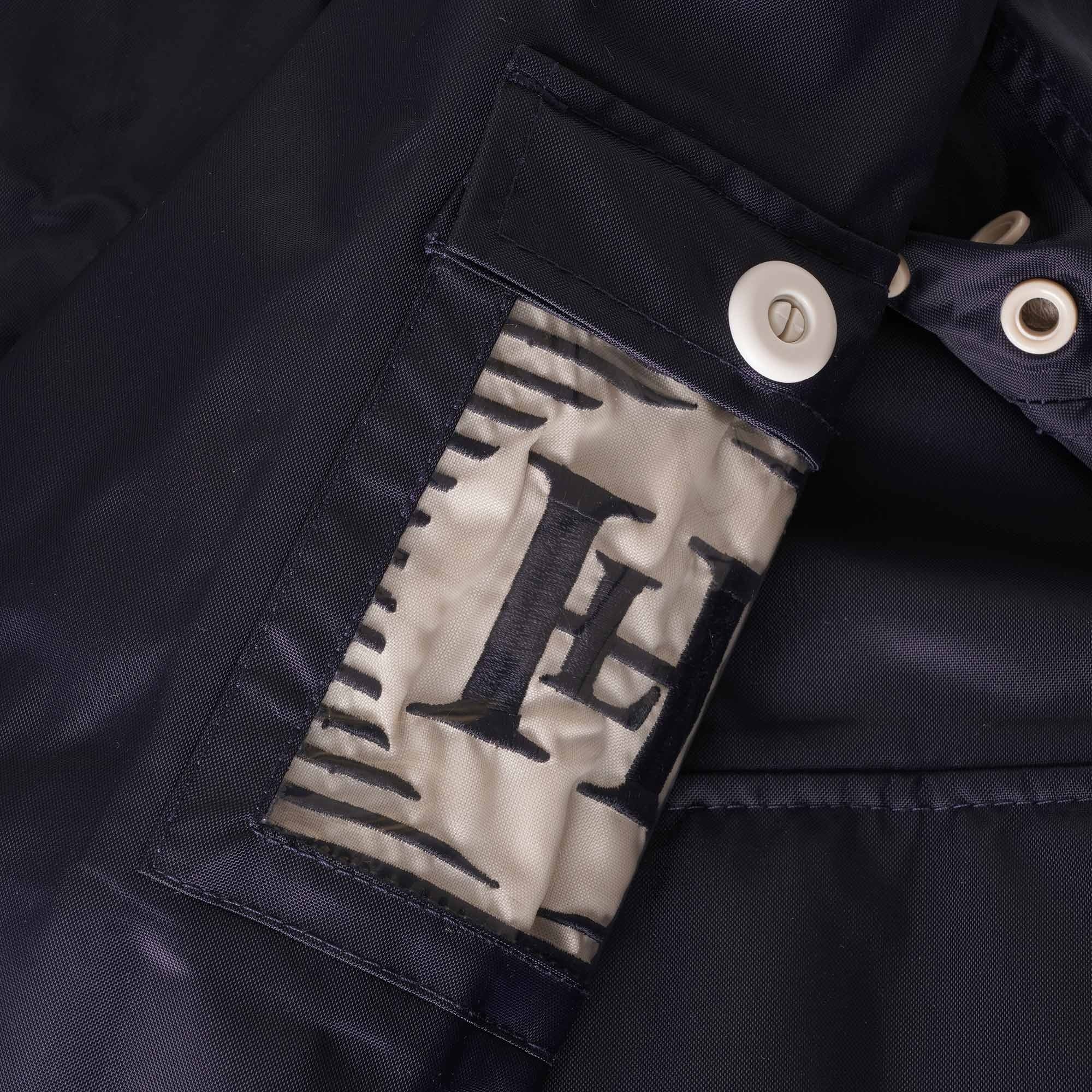 Henri Lloyd x Nigel Cabourn Deck Jacket