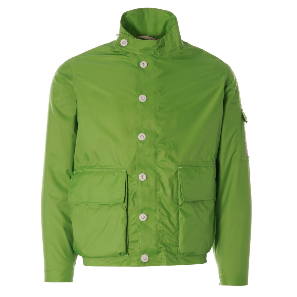 Henri Lloyd x Nigel Cabourn Deck Jacket