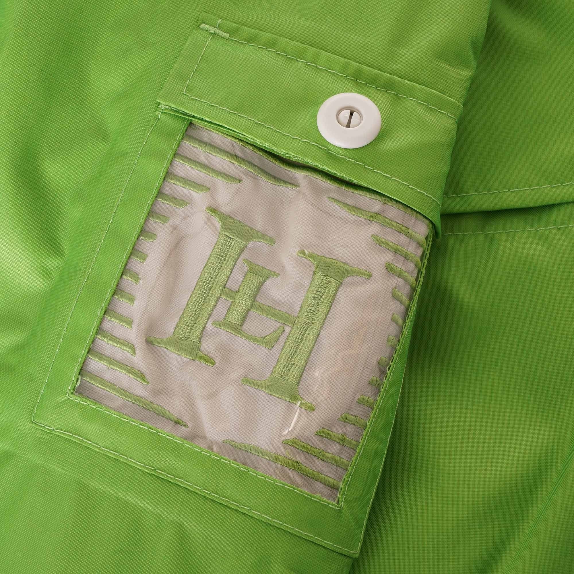 Henri Lloyd x Nigel Cabourn Deck Jacket