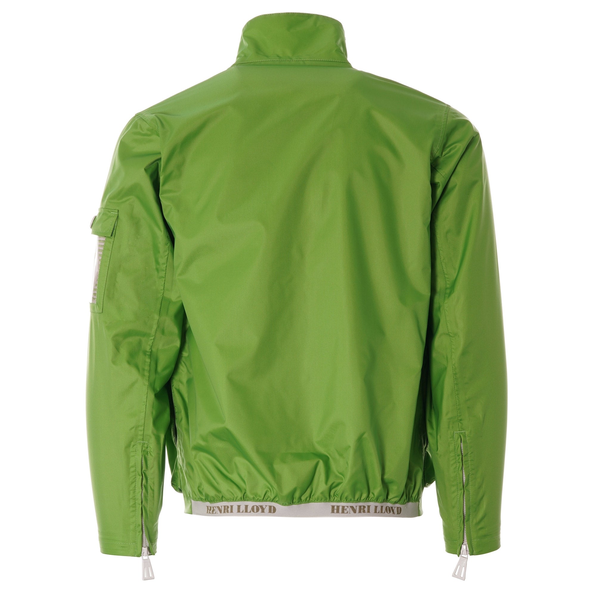 Henri Lloyd x Nigel Cabourn Deck Jacket