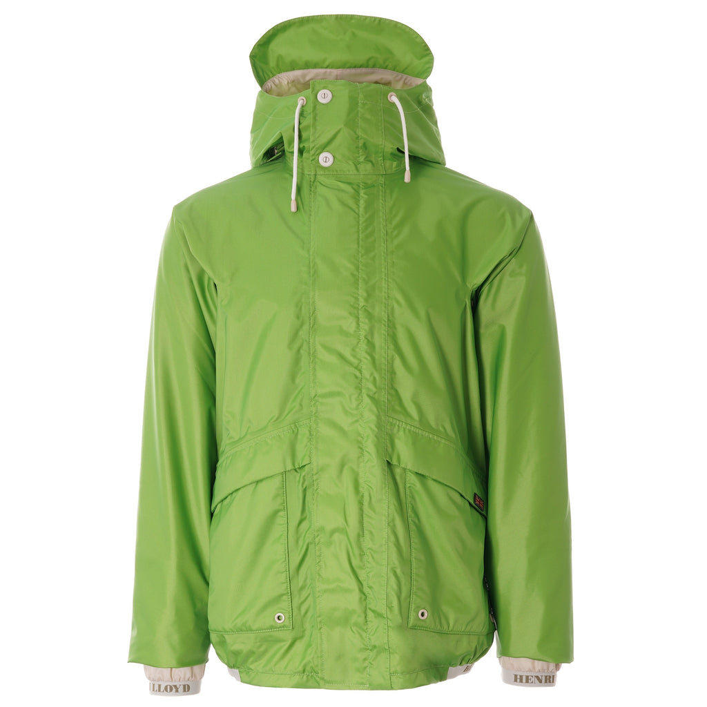 Henri Lloyd x Nigel Cabourn Spray Jacket