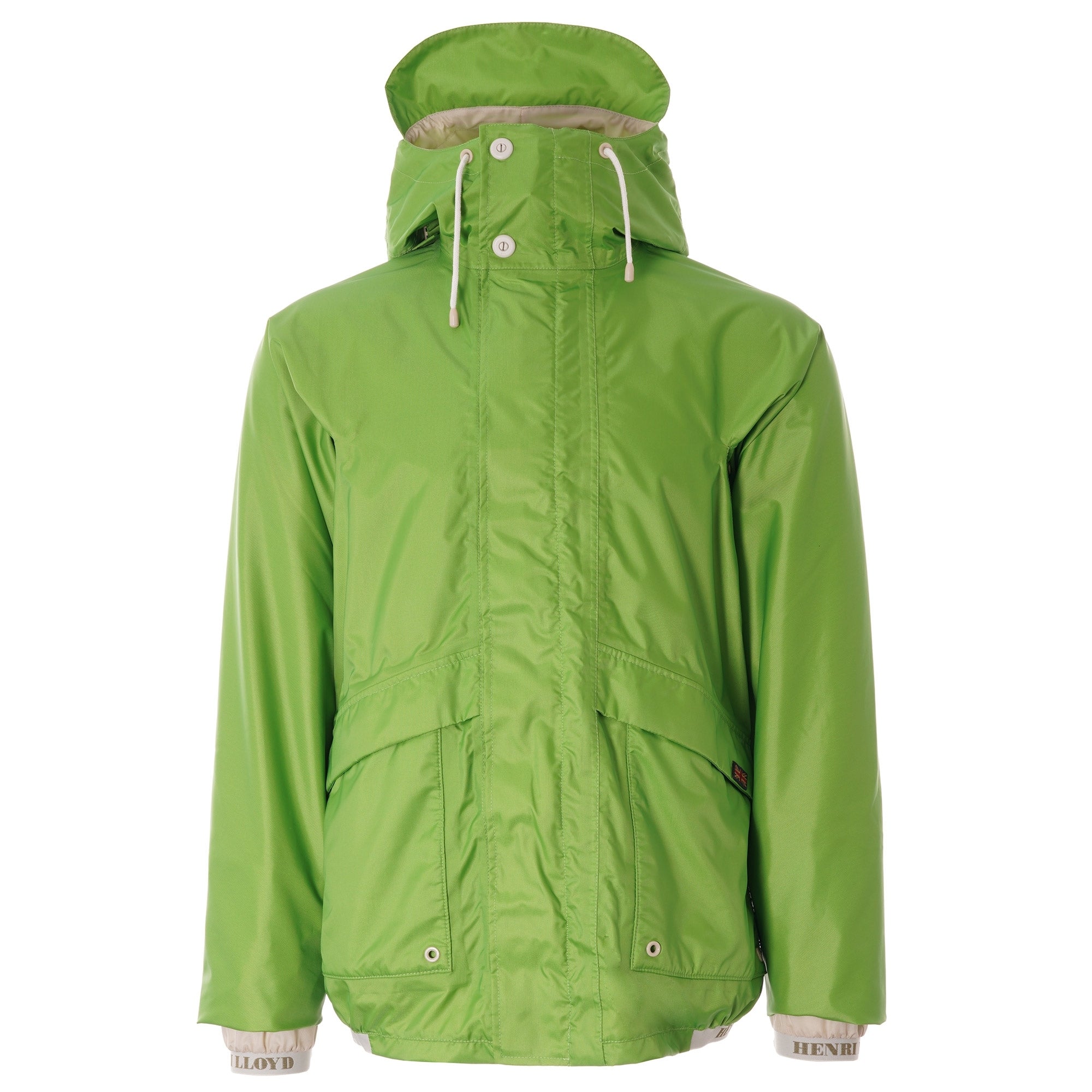 Henri Lloyd x Nigel Cabourn Spray Jacket