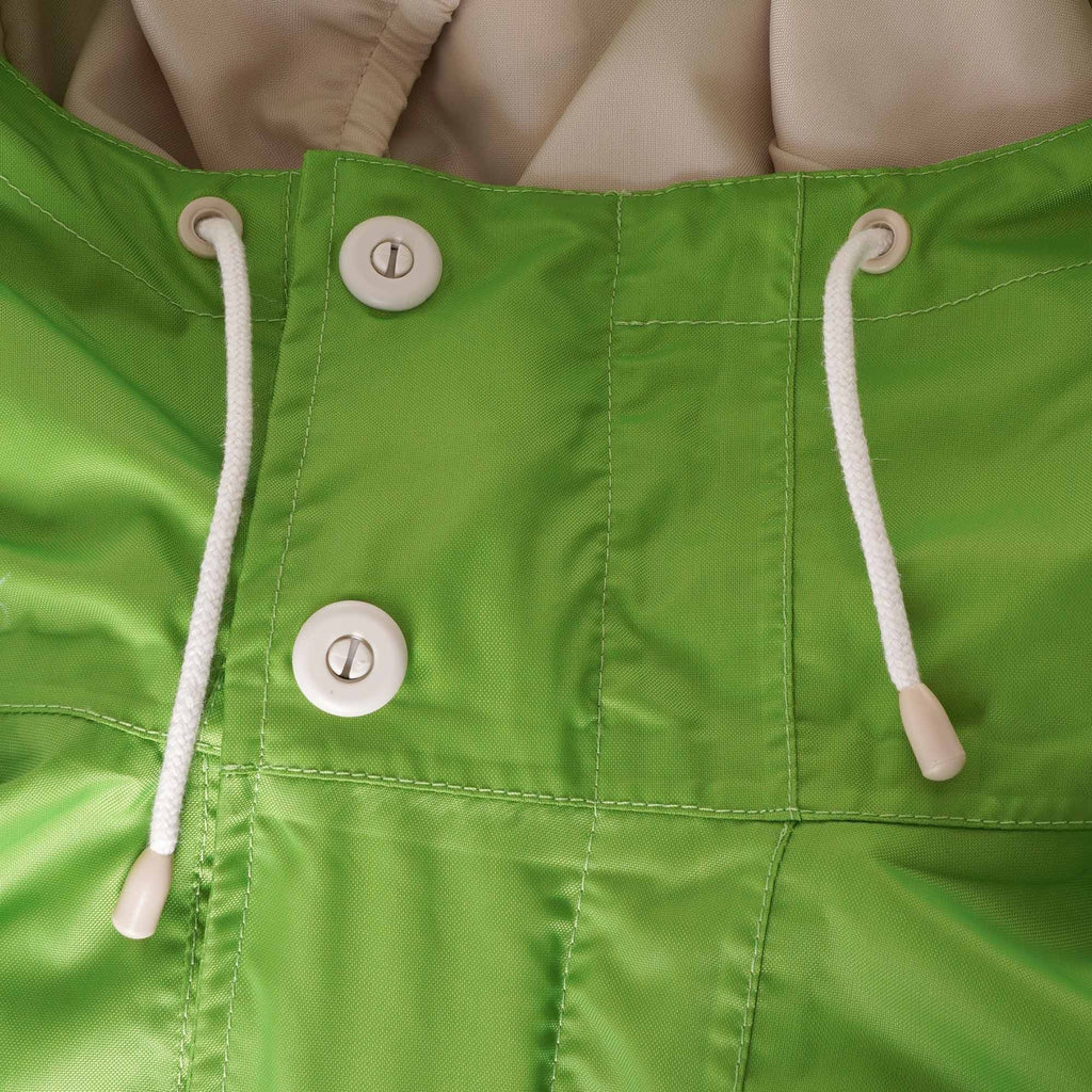 Henri Lloyd x Nigel Cabourn Spray Jacket