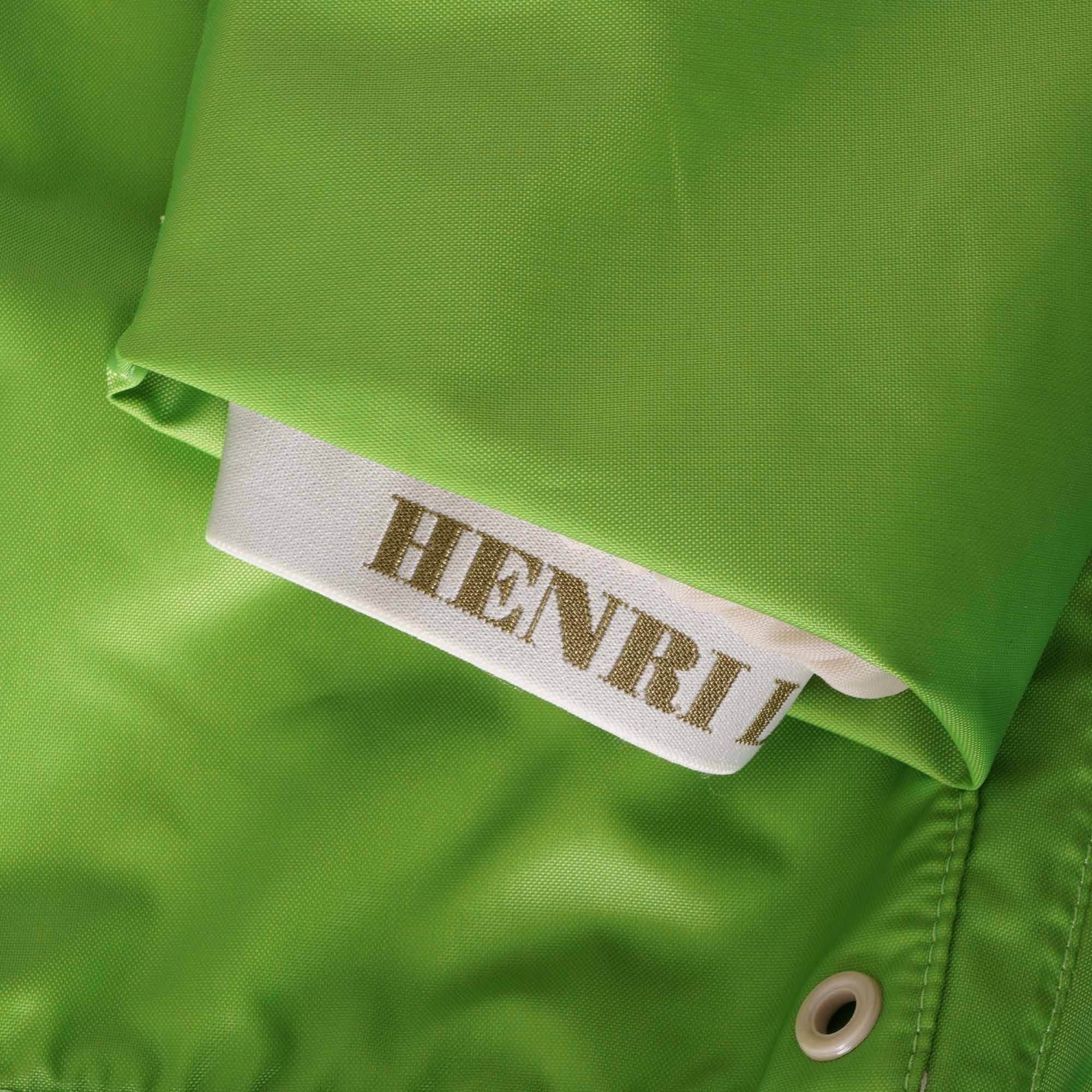 Henri Lloyd x Nigel Cabourn Spray Jacket