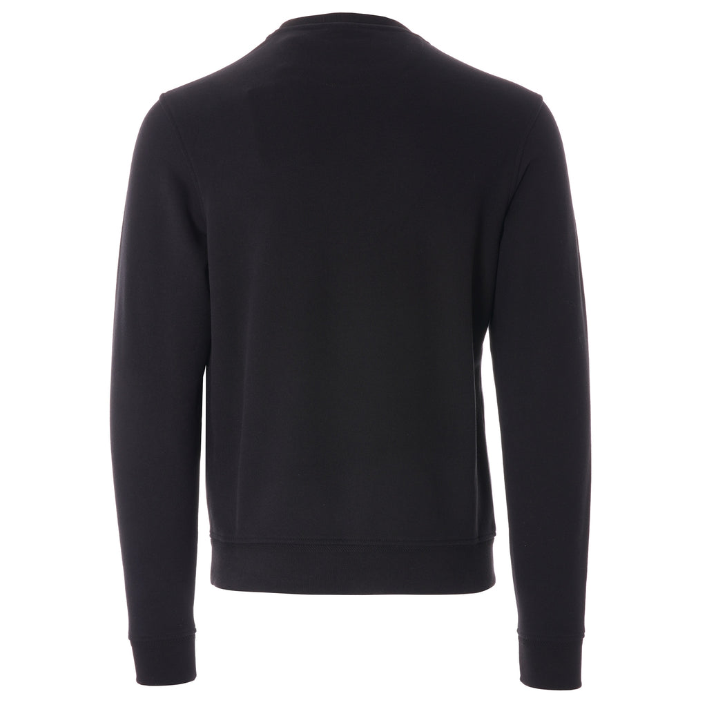 Belstaff Loopback Sweatshirt - Black