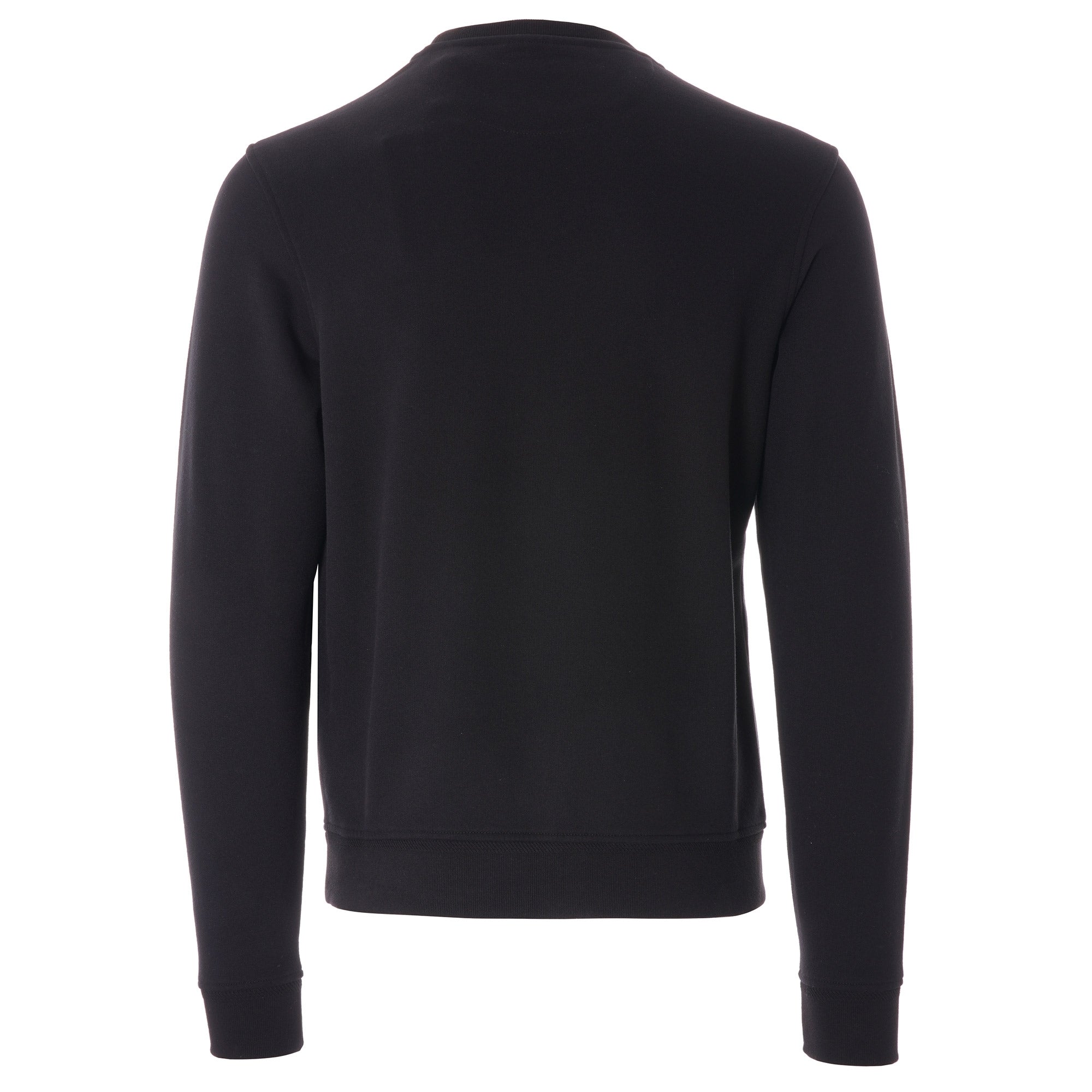 Belstaff Loopback Sweatshirt - Black