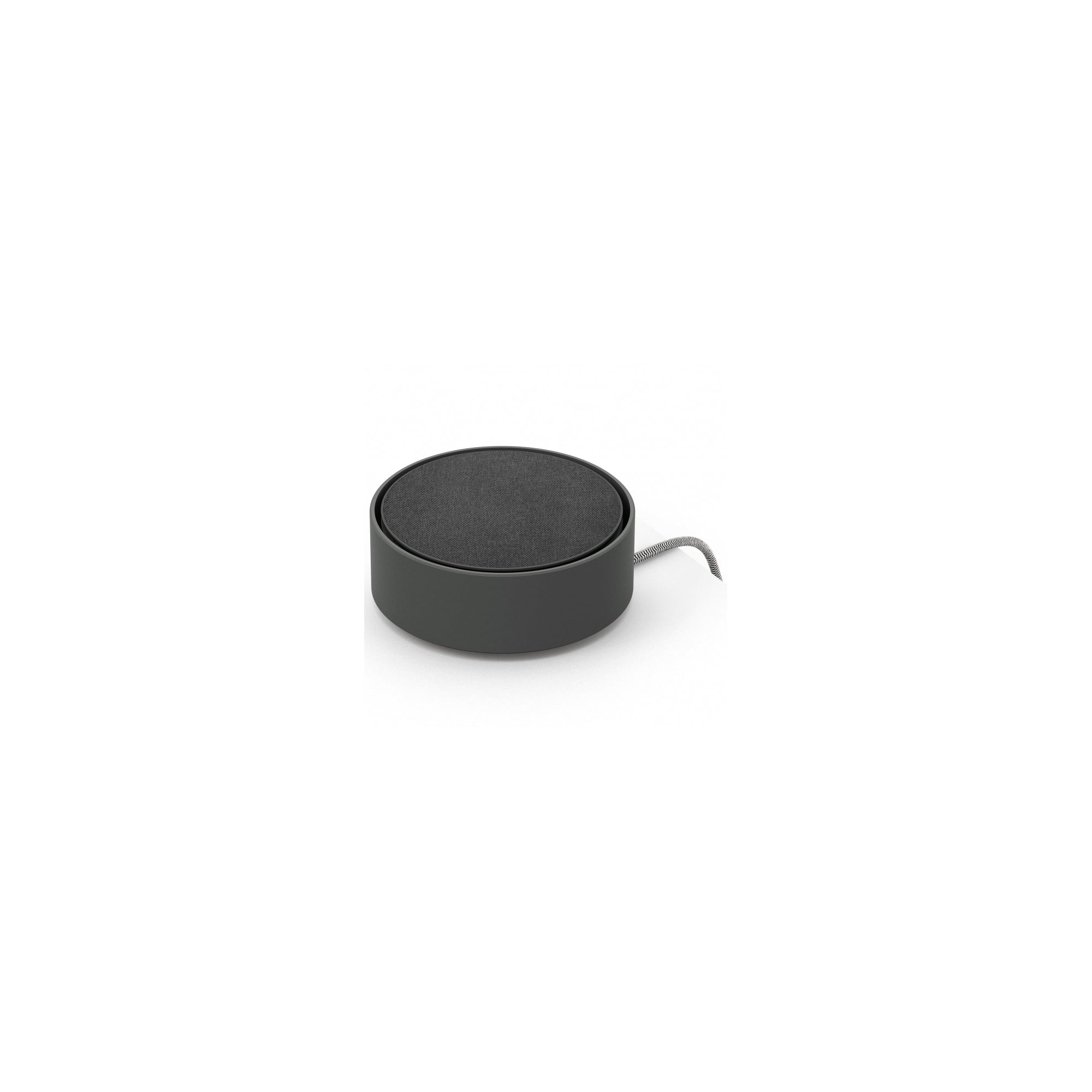 Native Union Slate Eclipse 3-Way USB Charger