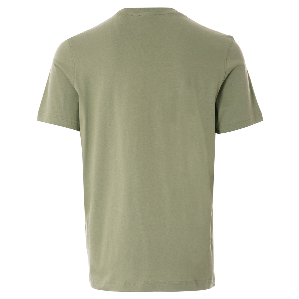 Adidas Originals Photo Shirt - Green