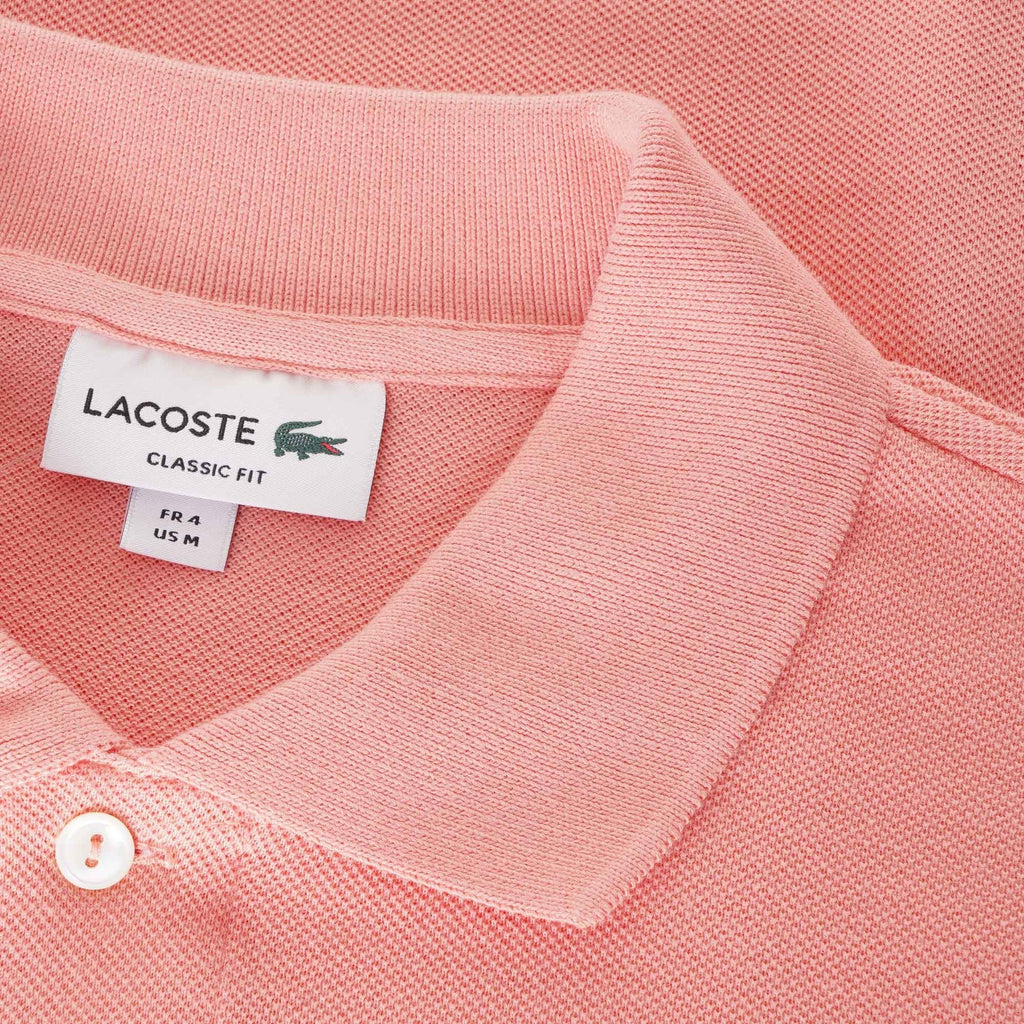 Lacoste Classic Fit L.12.12 Polo Shirt