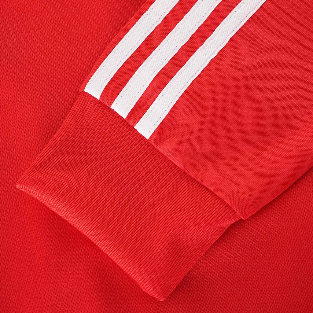 Adidas Originals SST Track Top - Red