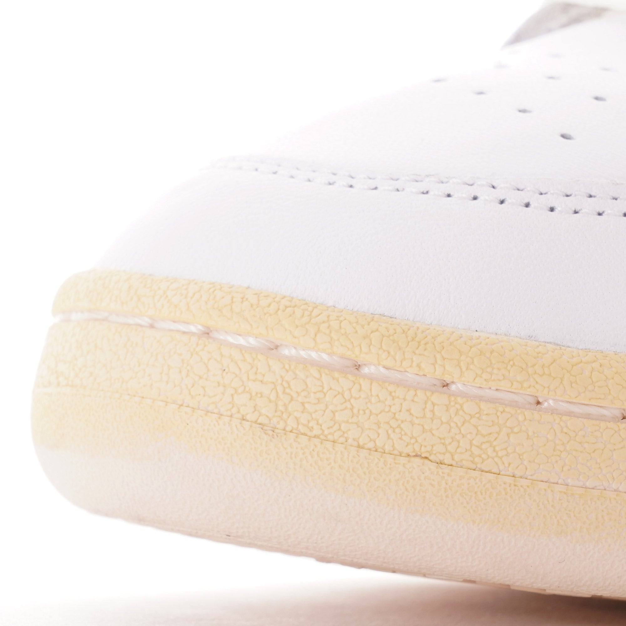 Adidas Originals Continental 80 - White/Black/Orange