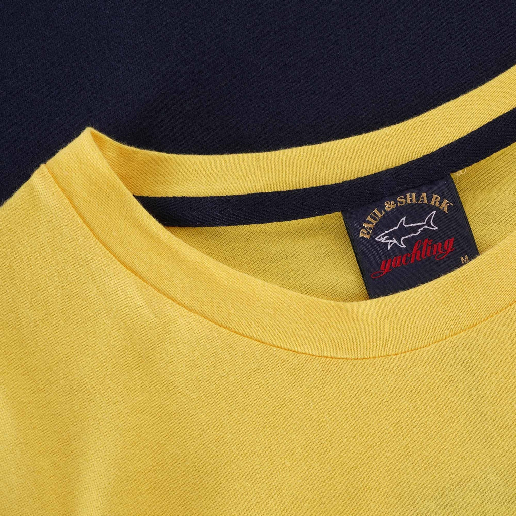 Paul and Shark T-shirt