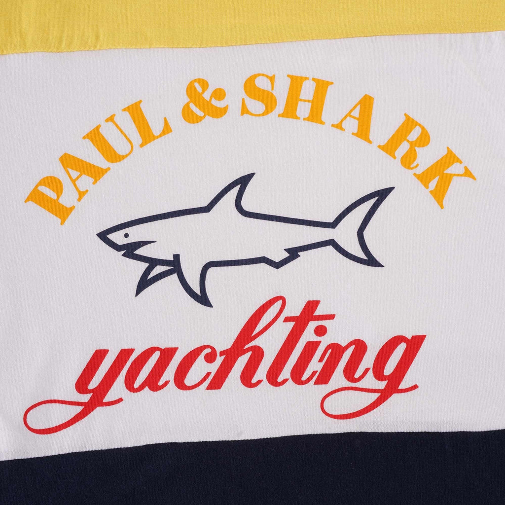 Paul and Shark T-shirt