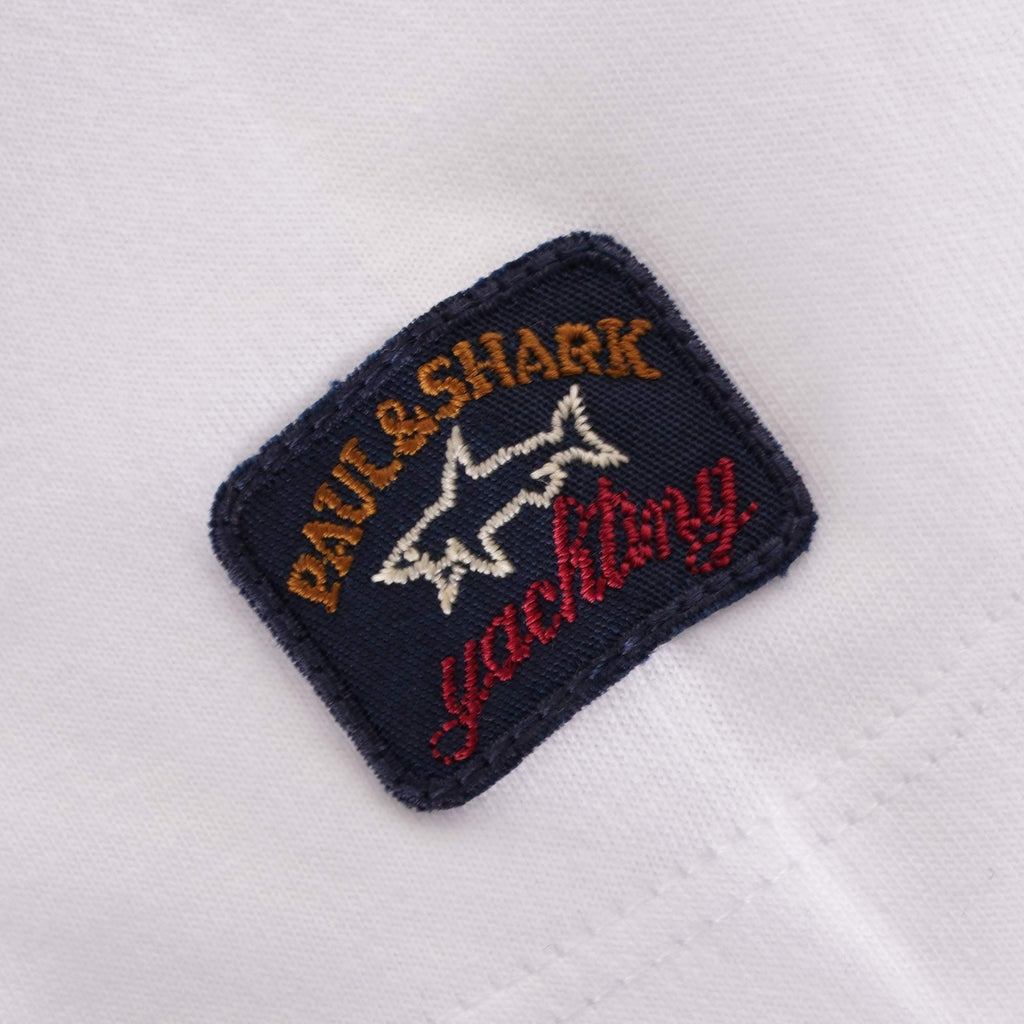 Paul and Shark T-shirt