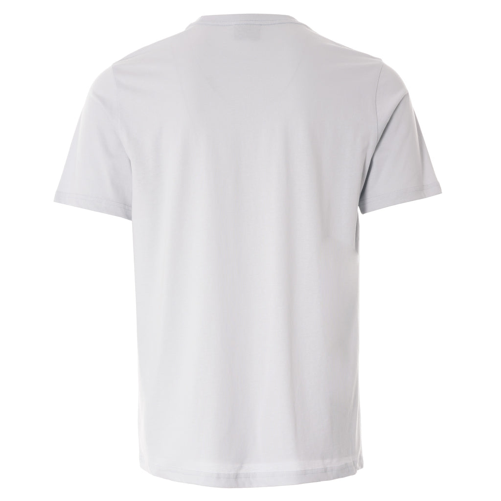 Paul Smith Graffitti Monkey T-Shirt - Grey
