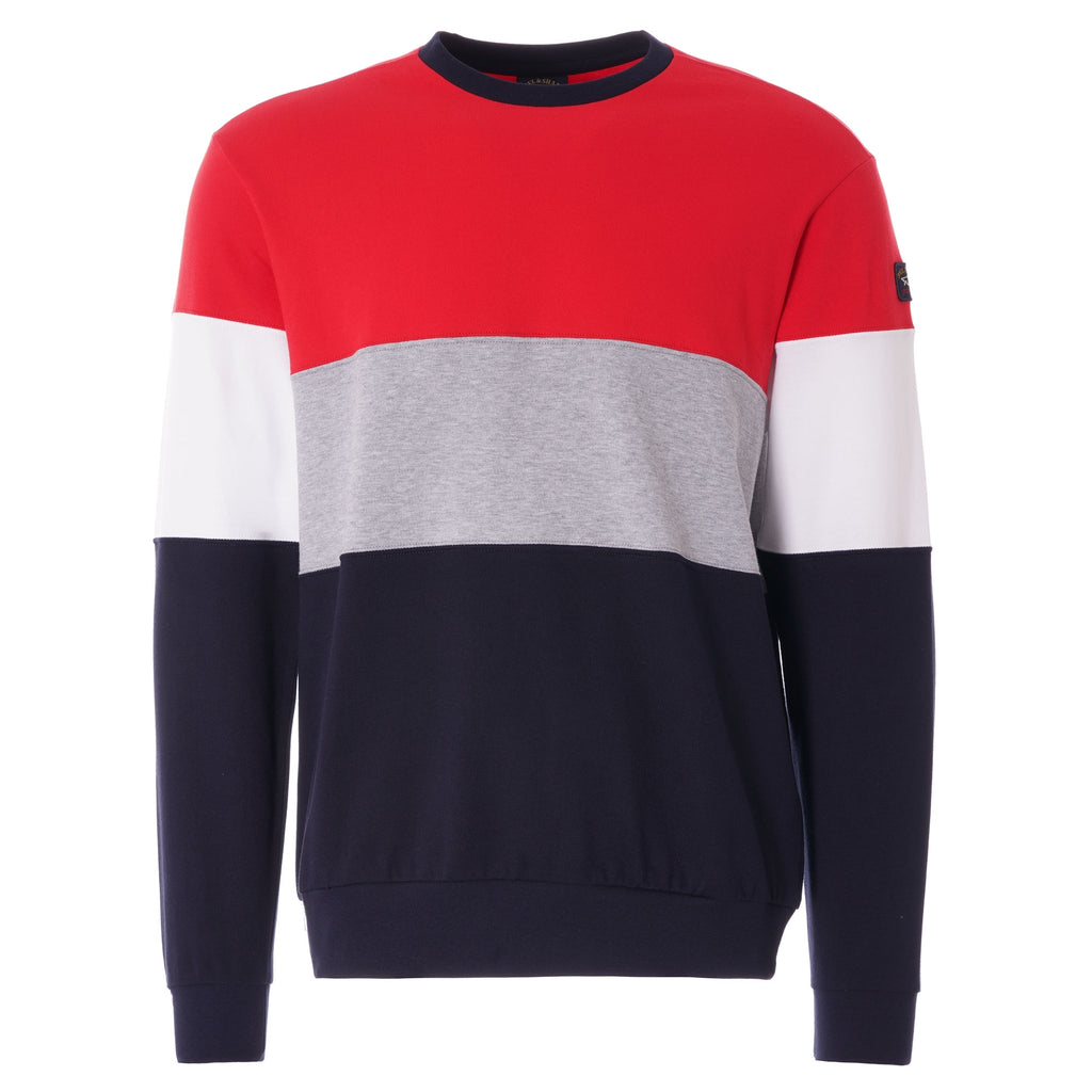 Paul and Shark Sweatshirt