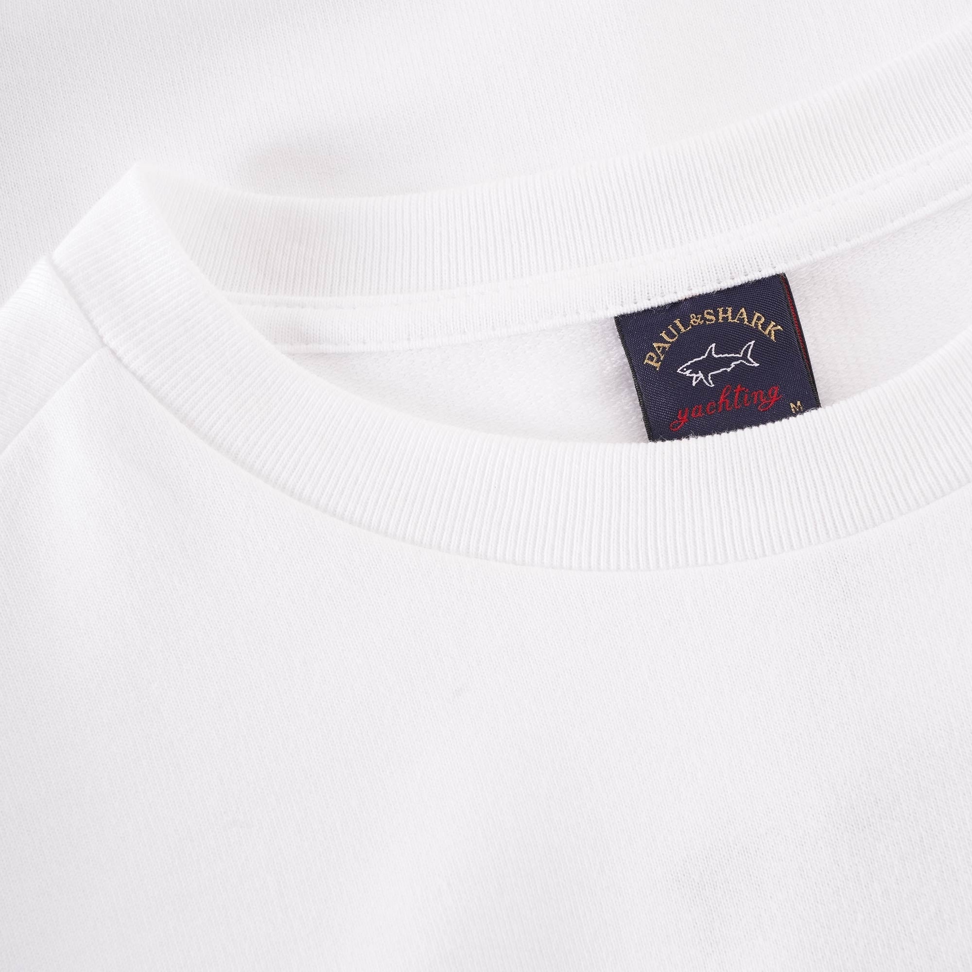 Paul and Shark Crew Sweat