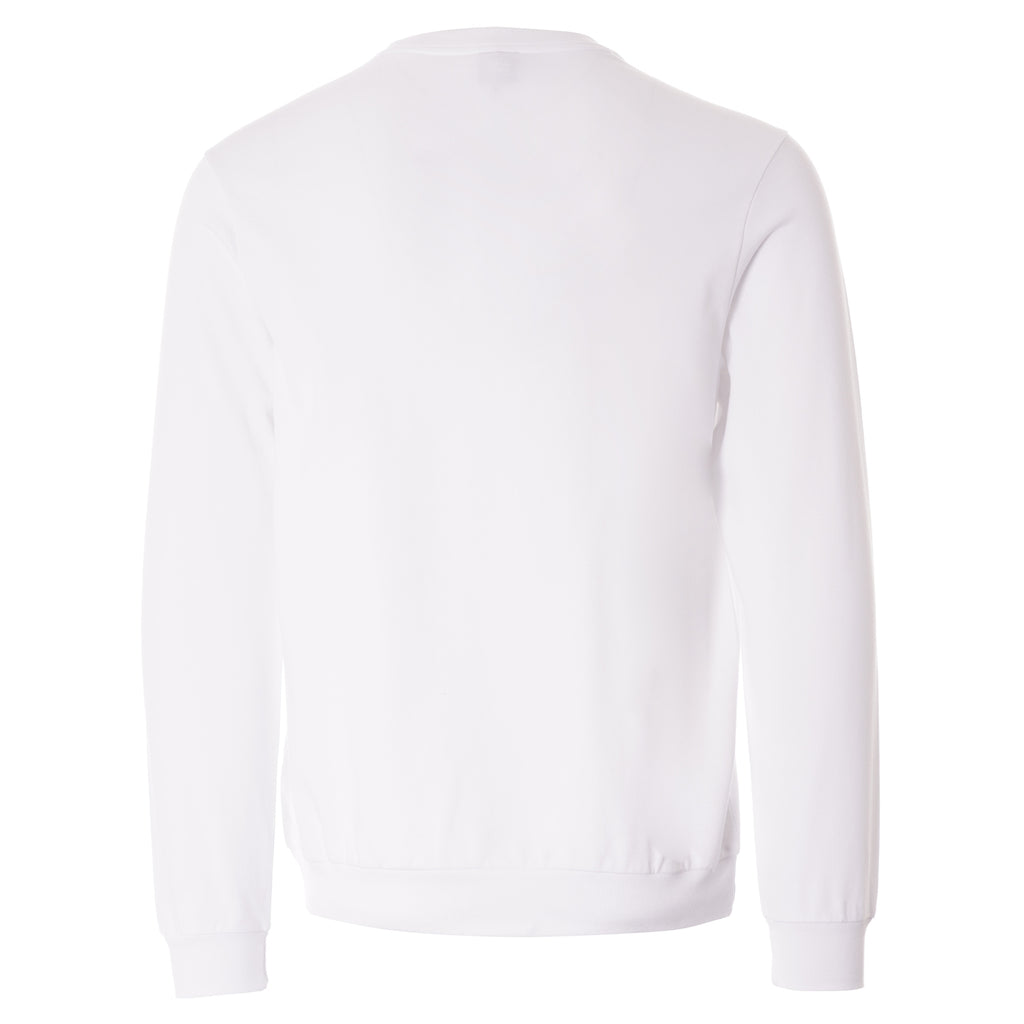 Paul and Shark Crew Sweat