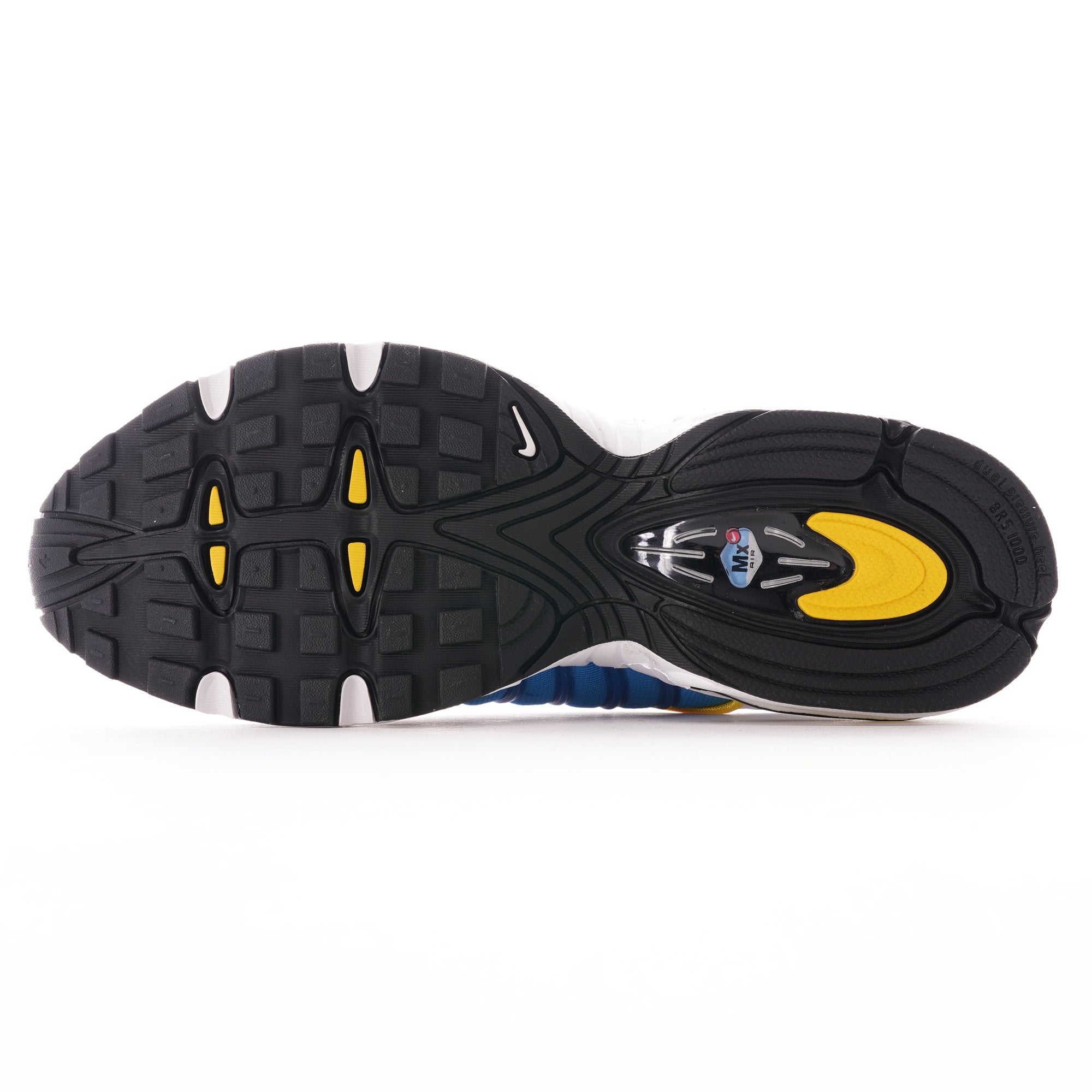 Nike Tailwind IV