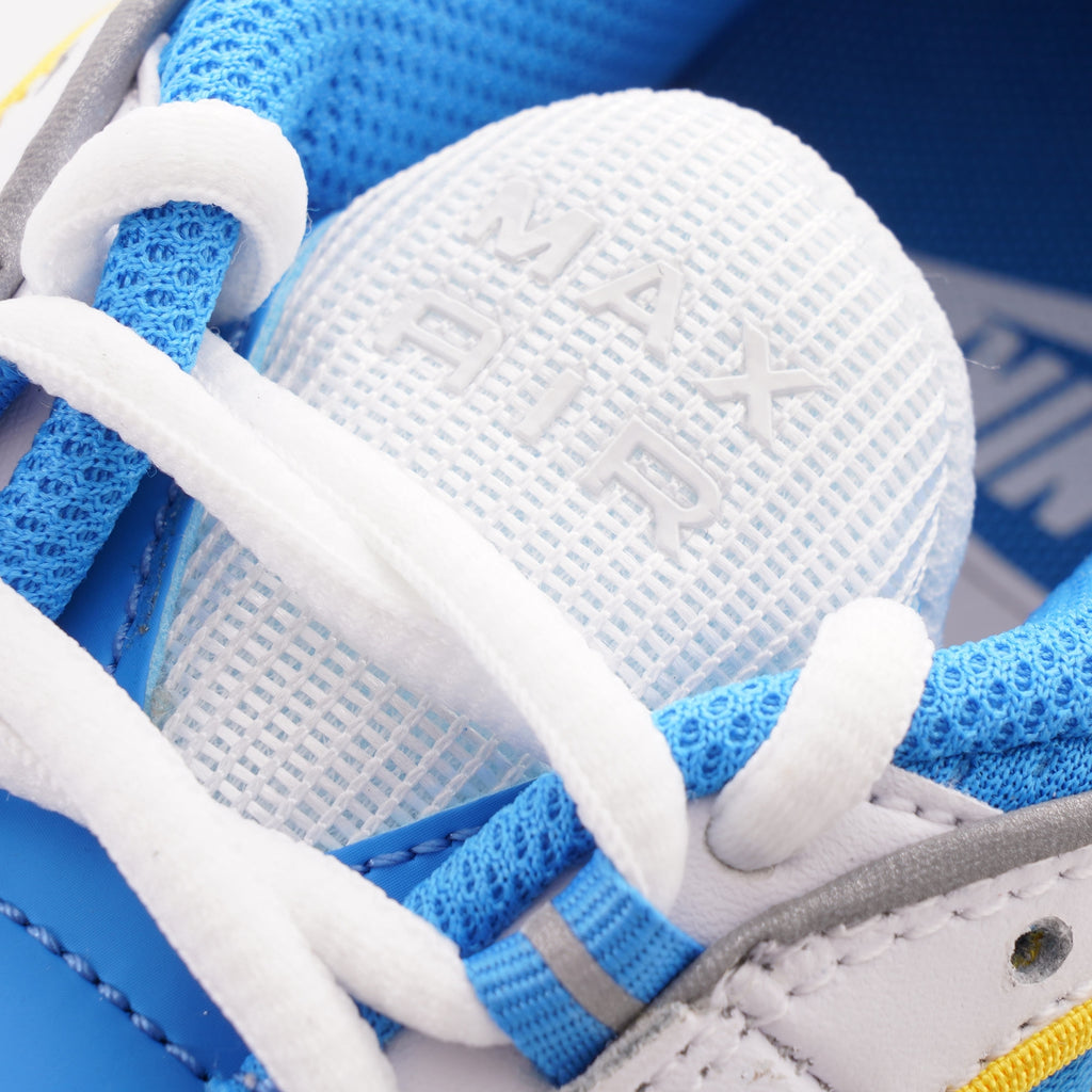 Nike Tailwind IV