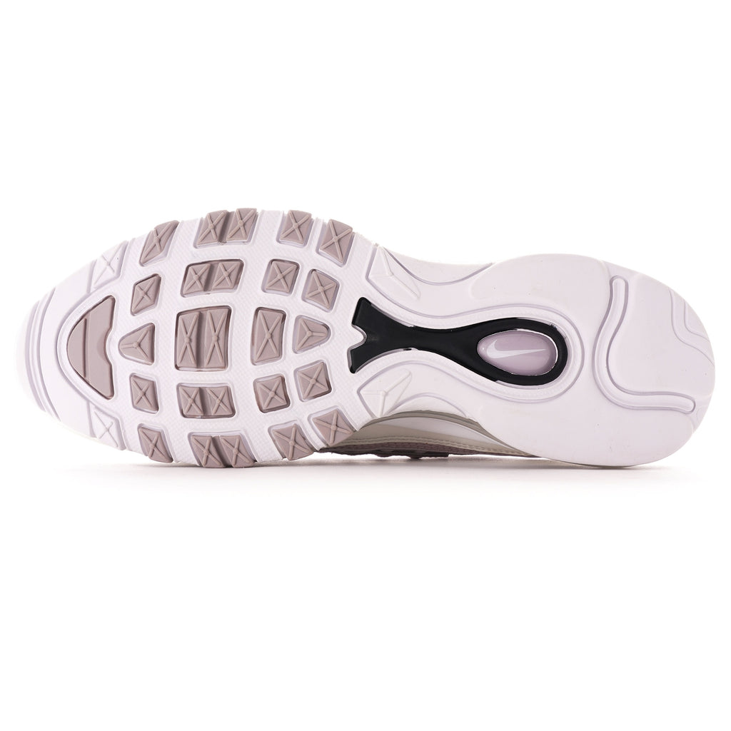 Nike Womens Air Max 98 - Lilac and Silver