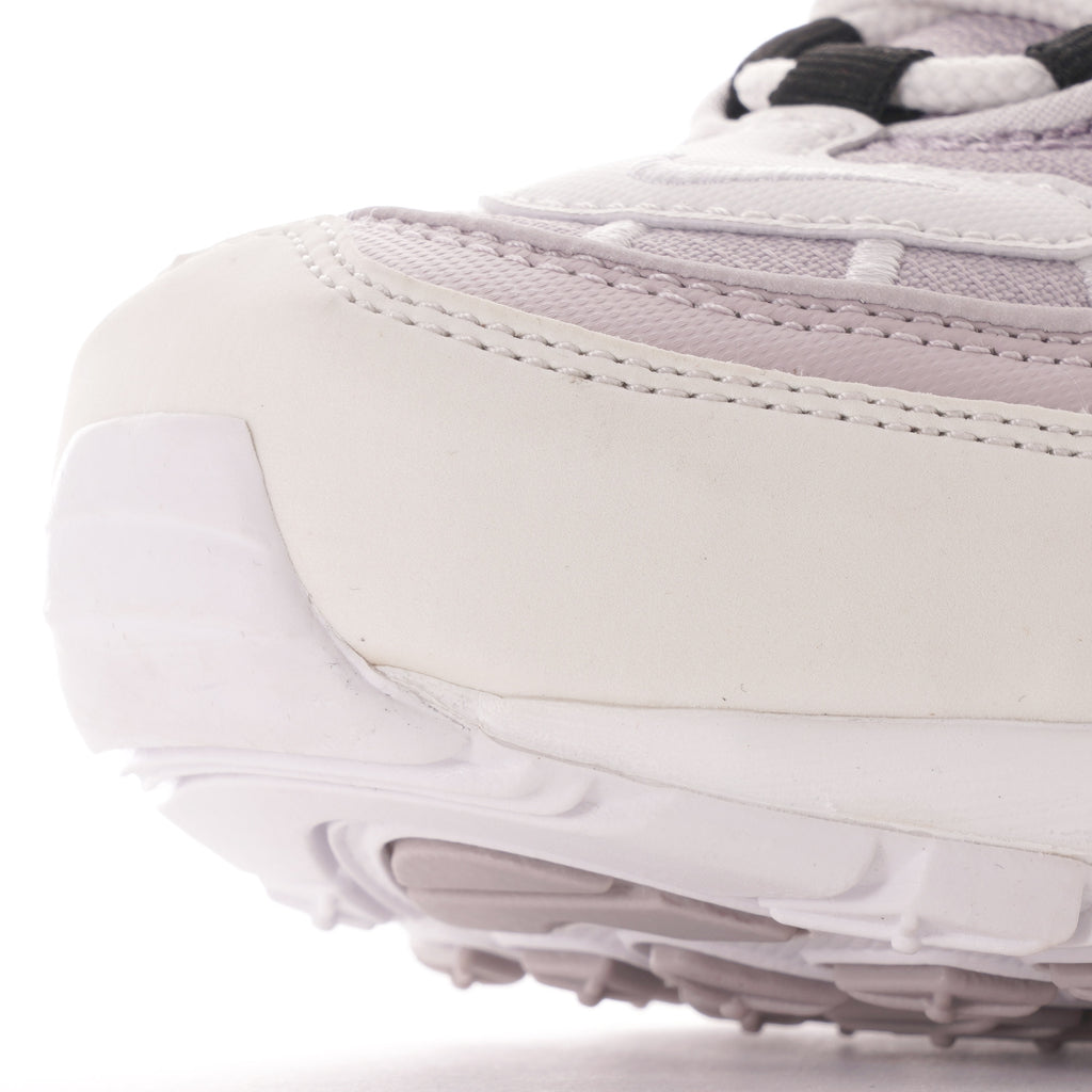 Nike Womens Air Max 98 - Lilac and Silver