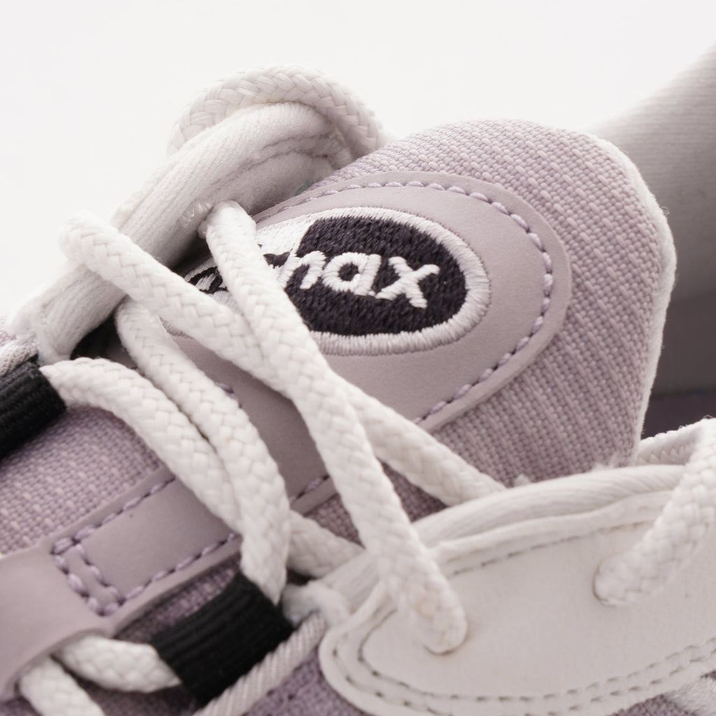 Nike Womens Air Max 98 - Lilac and Silver