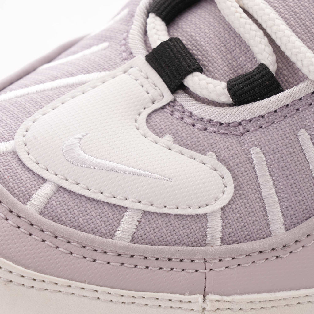Nike Womens Air Max 98 - Lilac and Silver