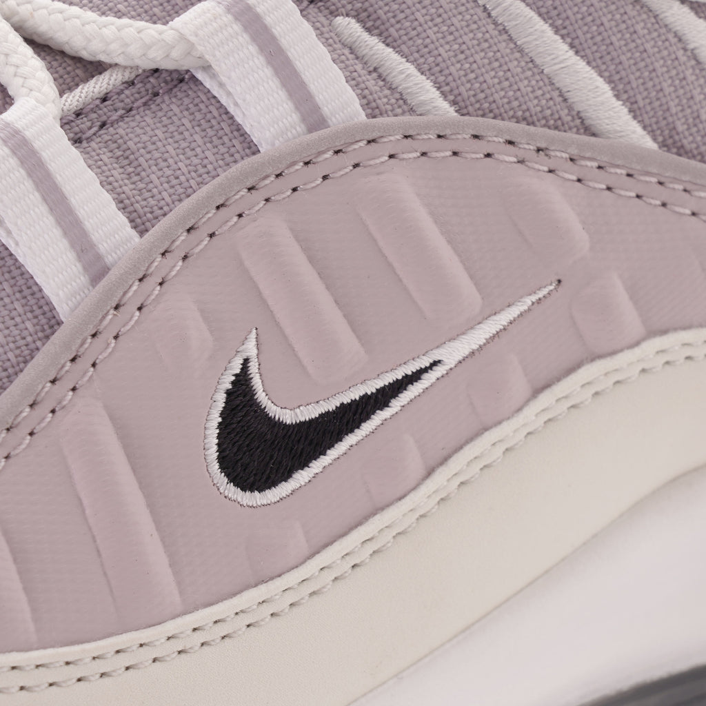 Nike Womens Air Max 98 - Lilac and Silver