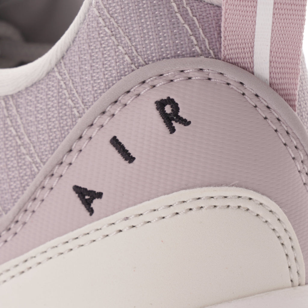 Nike Womens Air Max 98 - Lilac and Silver