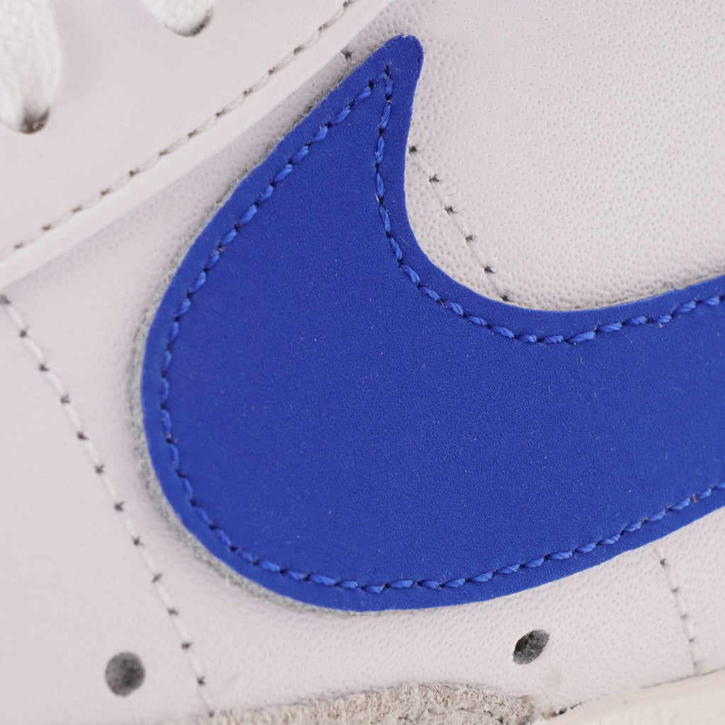 Nike Blazer Mid '77 Vintage - White/Blue