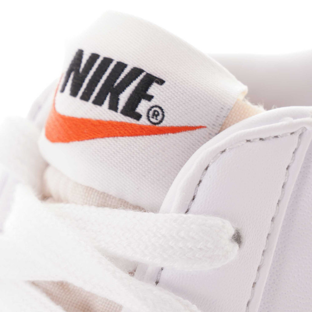 Nike Blazer Mid '77 Vintage - White/Blue