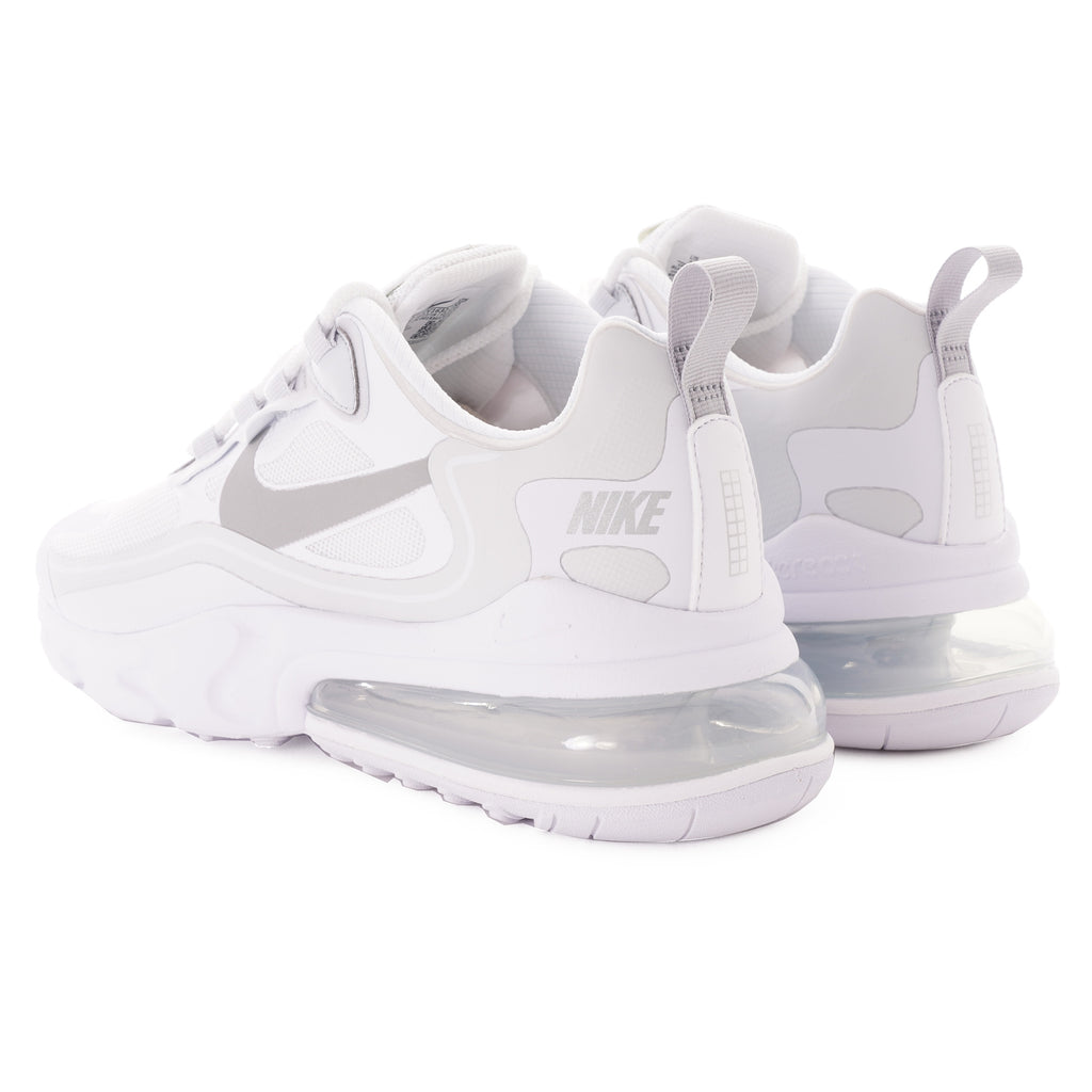 Nike Air Max 270 React - White