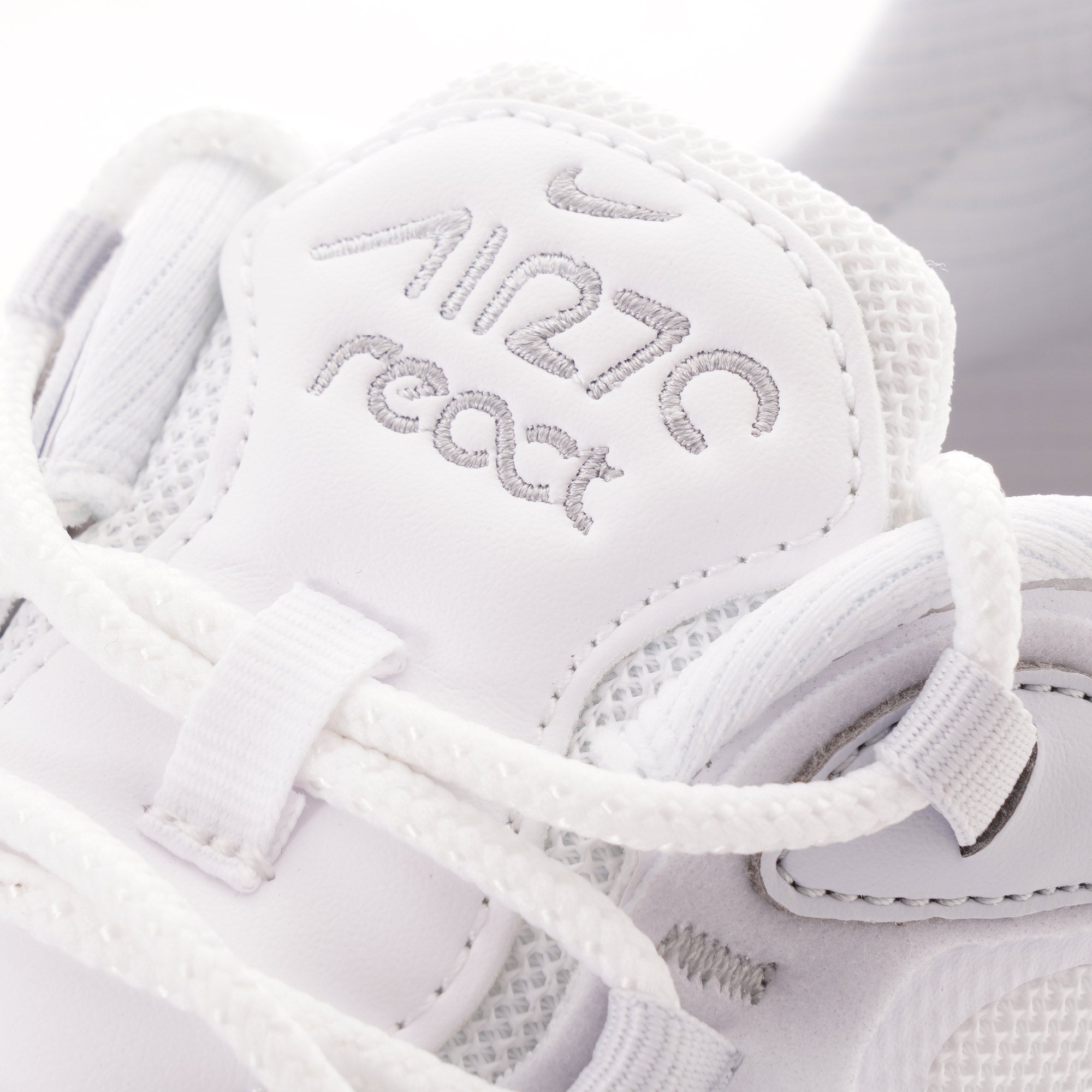Nike Air Max 270 React - White