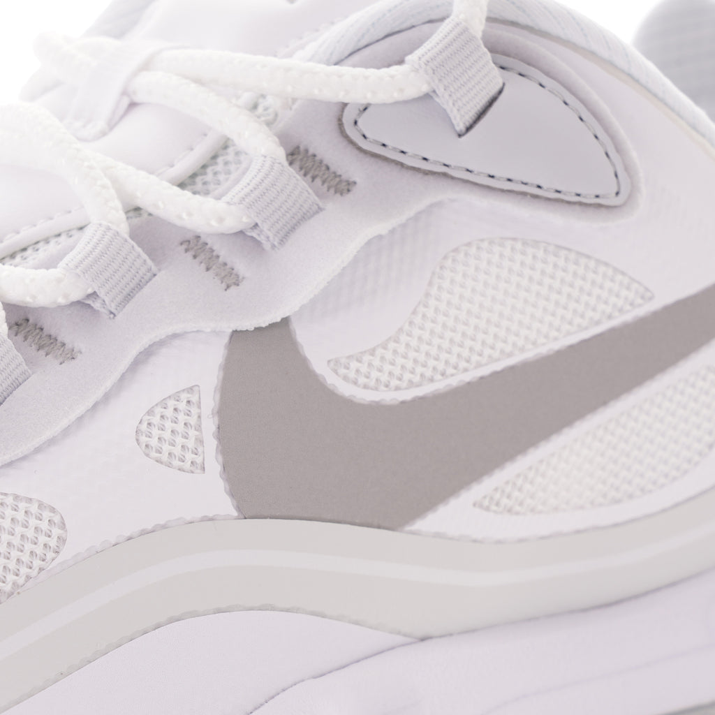 Nike Air Max 270 React - White
