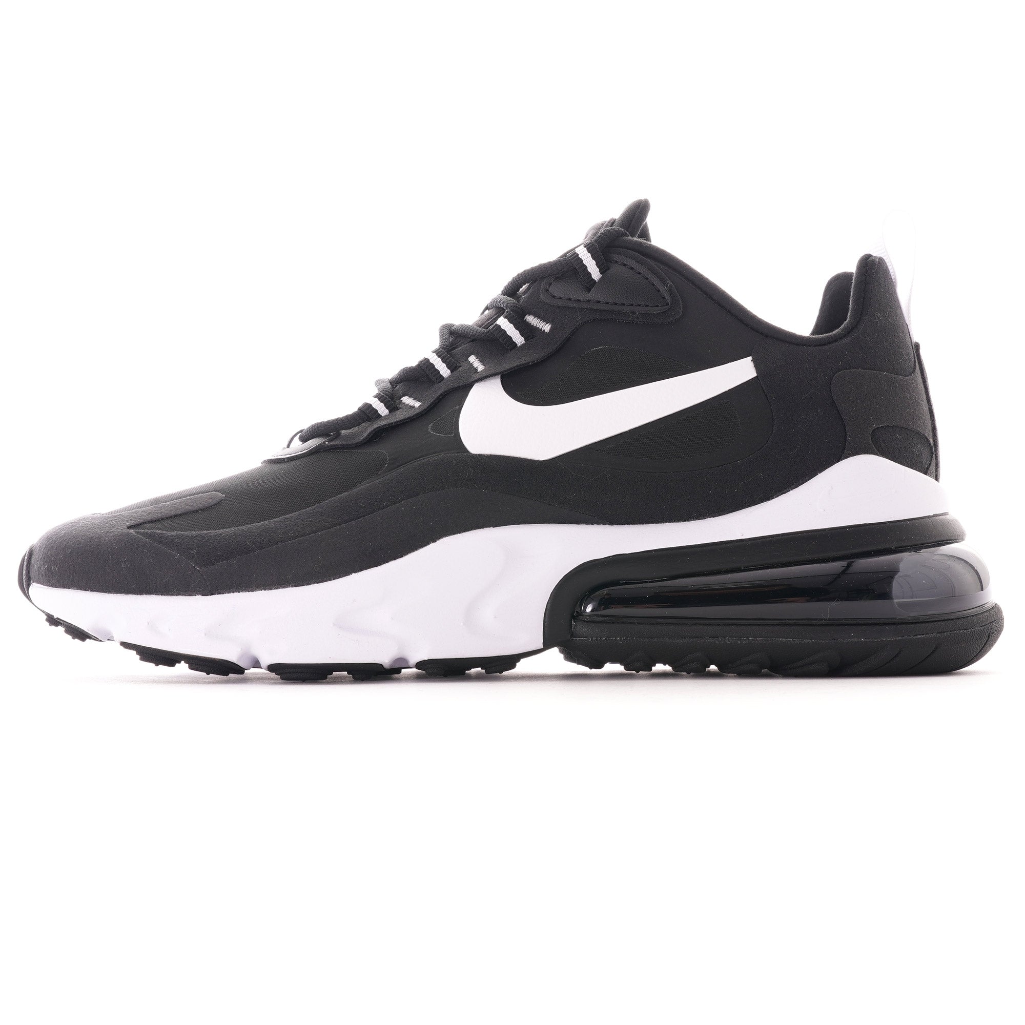 Nike Air Max 270 React - Black