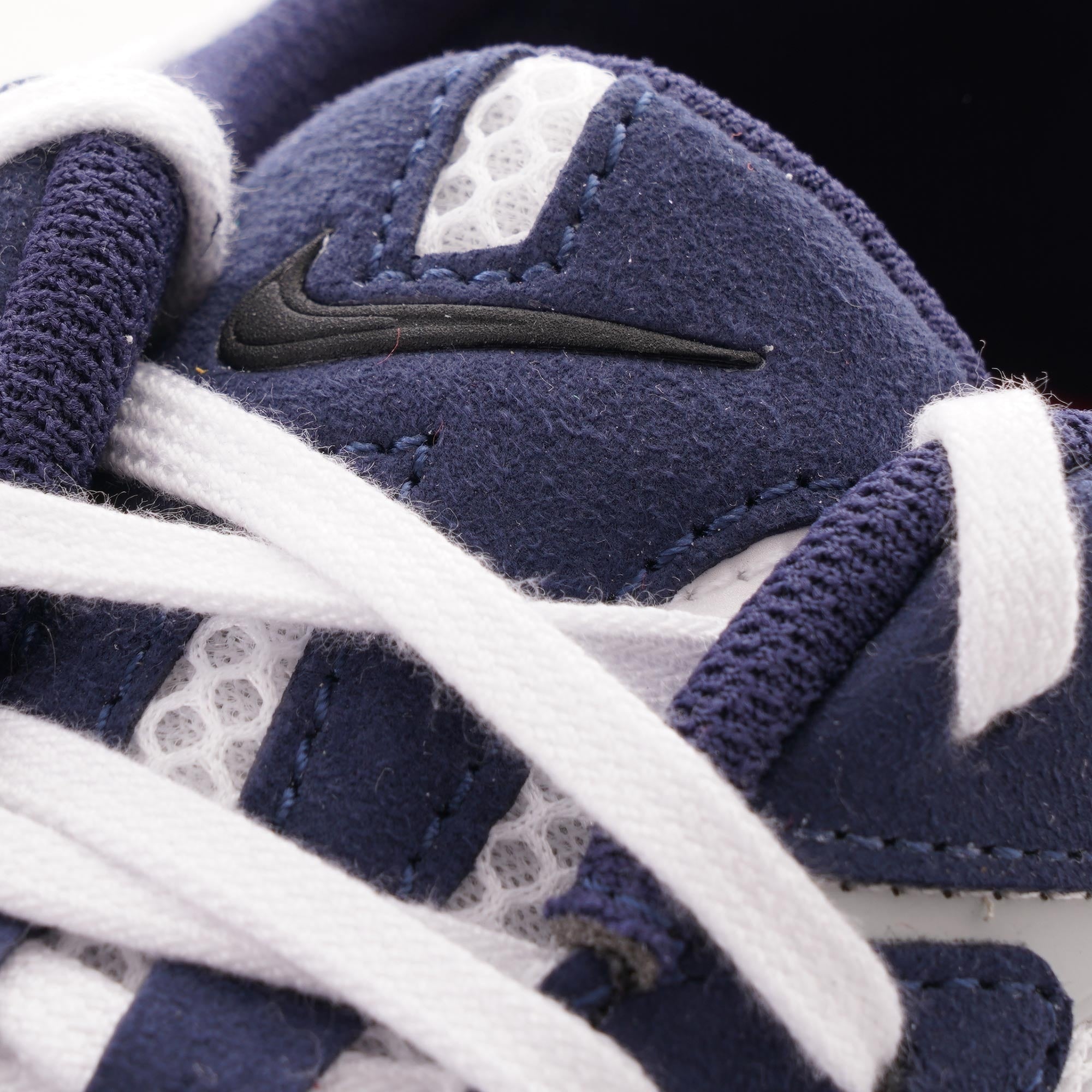 Nike Air Ghost Racer - Navy