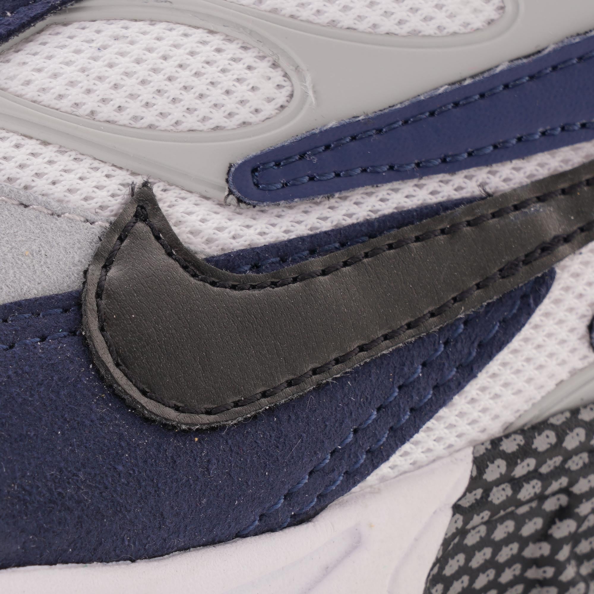 Nike Air Ghost Racer - Navy