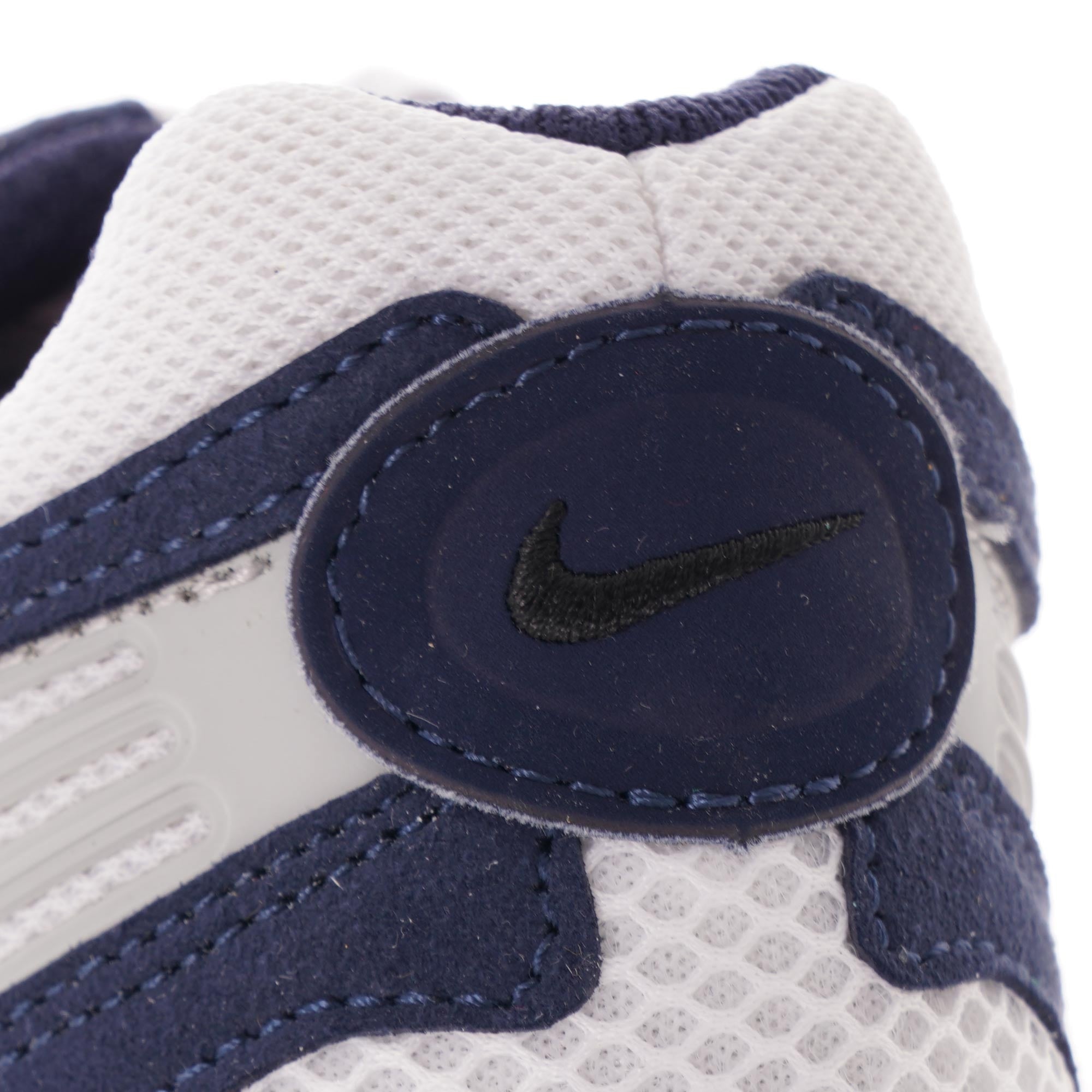 Nike Air Ghost Racer - Navy