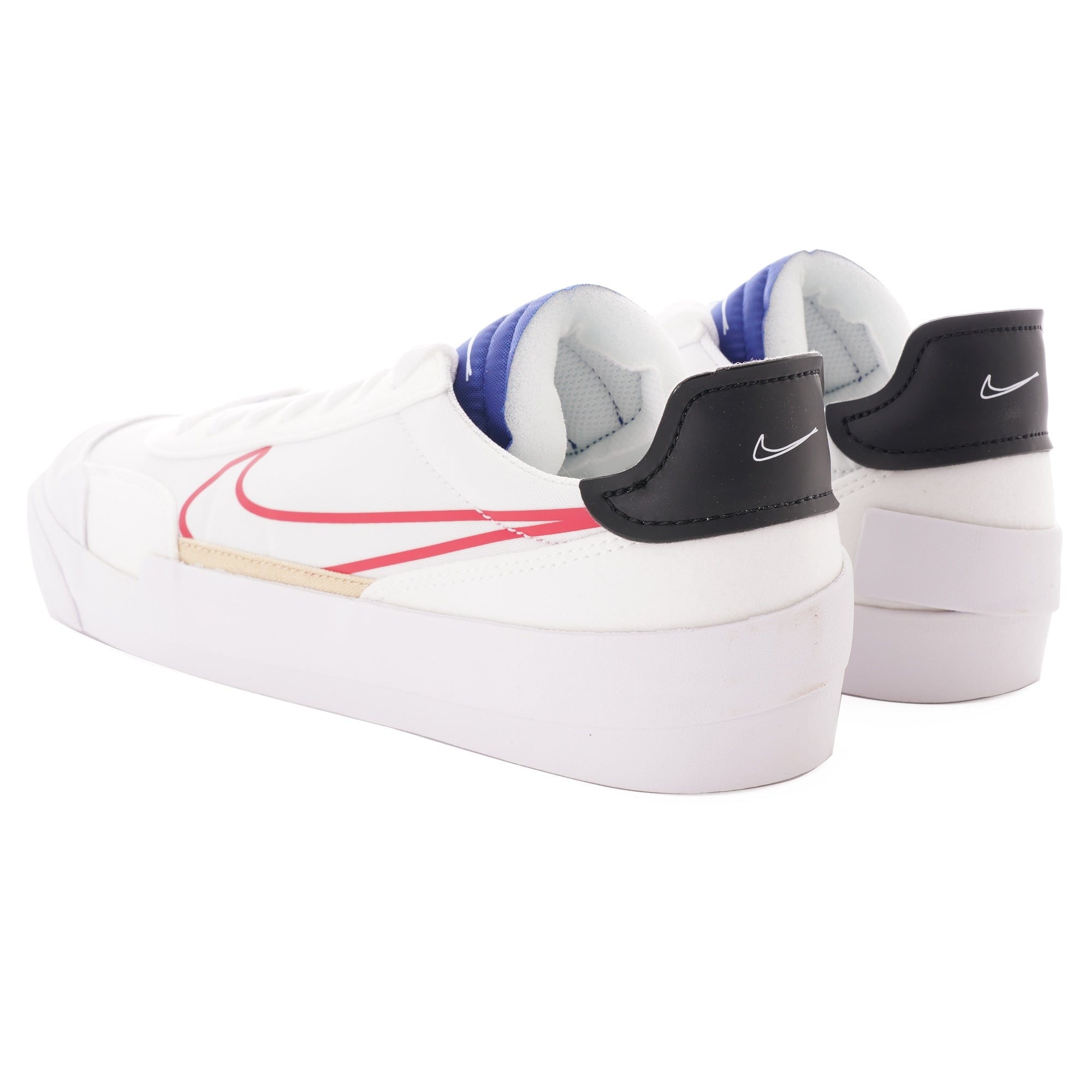 Nike Drop Type LX - White