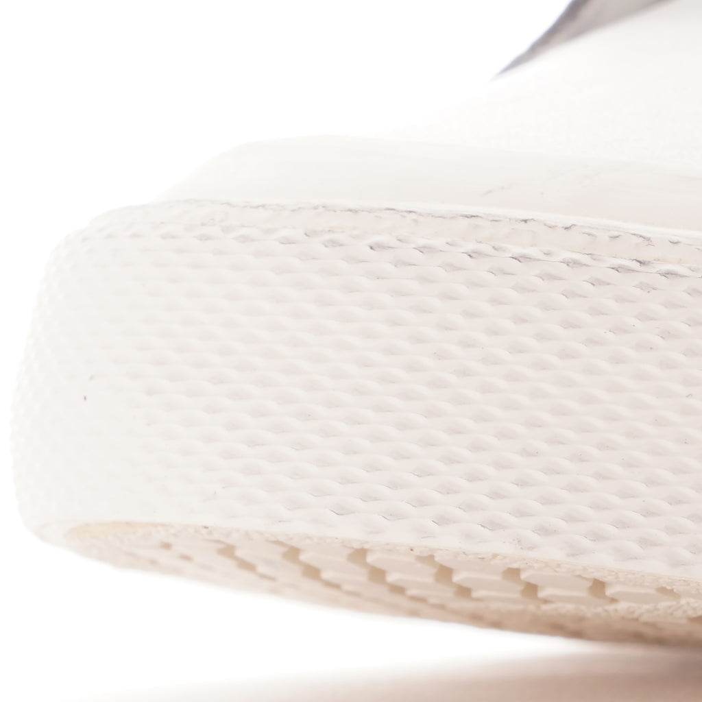 Diadora Melody Leather Dirty - White and Camelia