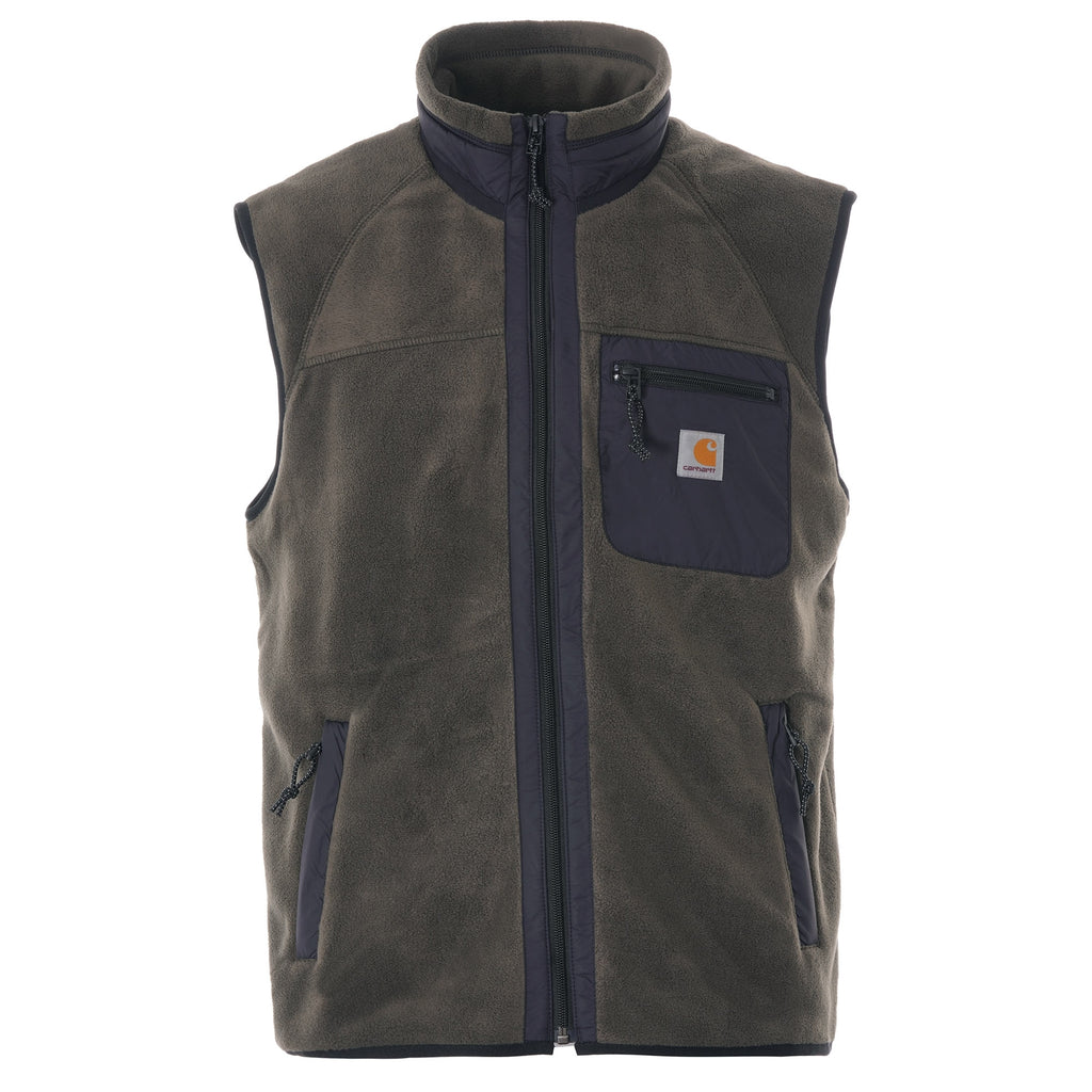 Carhartt WIP Prentis Vest Liner - Cypress