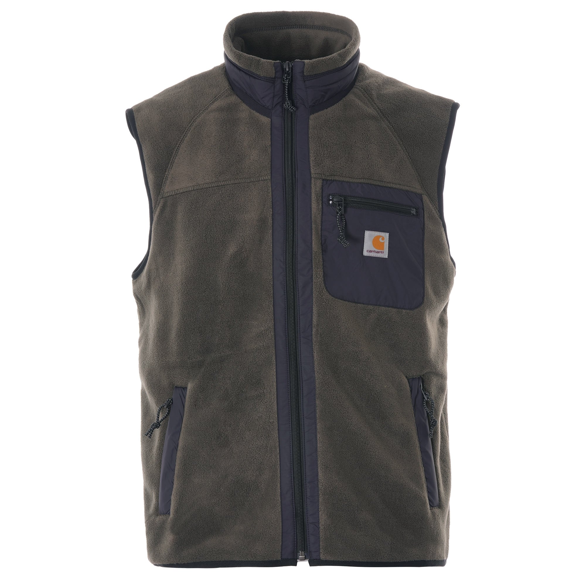 Carhartt WIP Prentis Vest Liner - Cypress