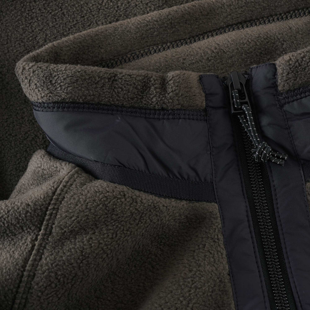 Carhartt WIP Prentis Vest Liner - Cypress
