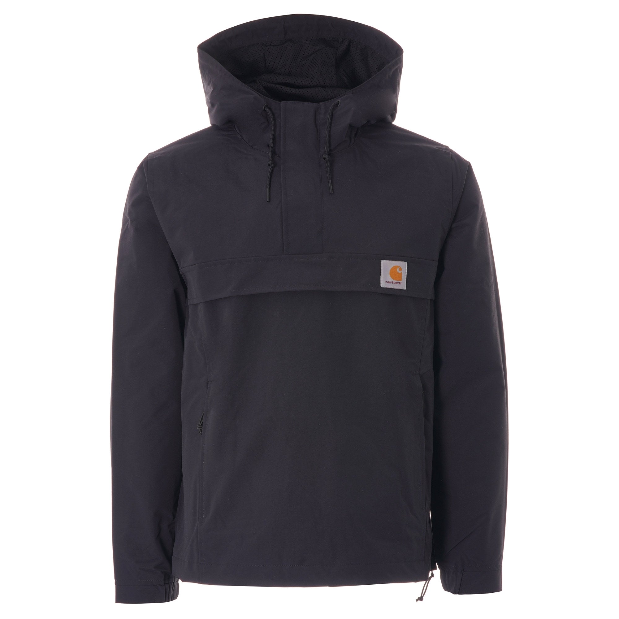 Carhartt WIP Nimbus Pullover - Black